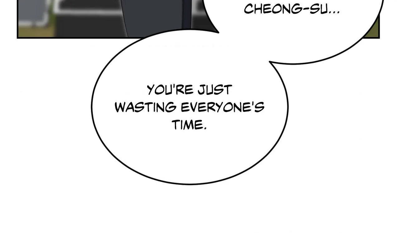 Acting Badly Chapter 8 page 32 - 