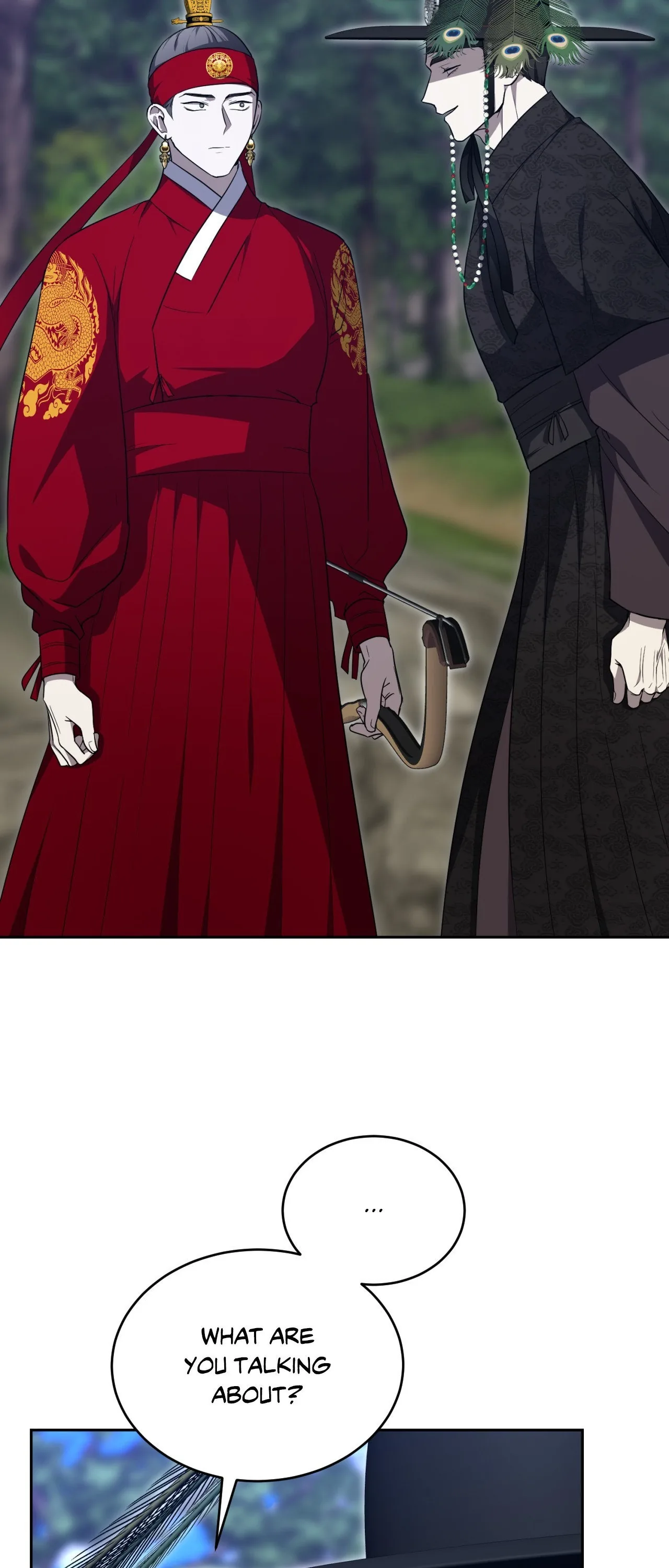Acting Badly Chapter 8 page 34 - 