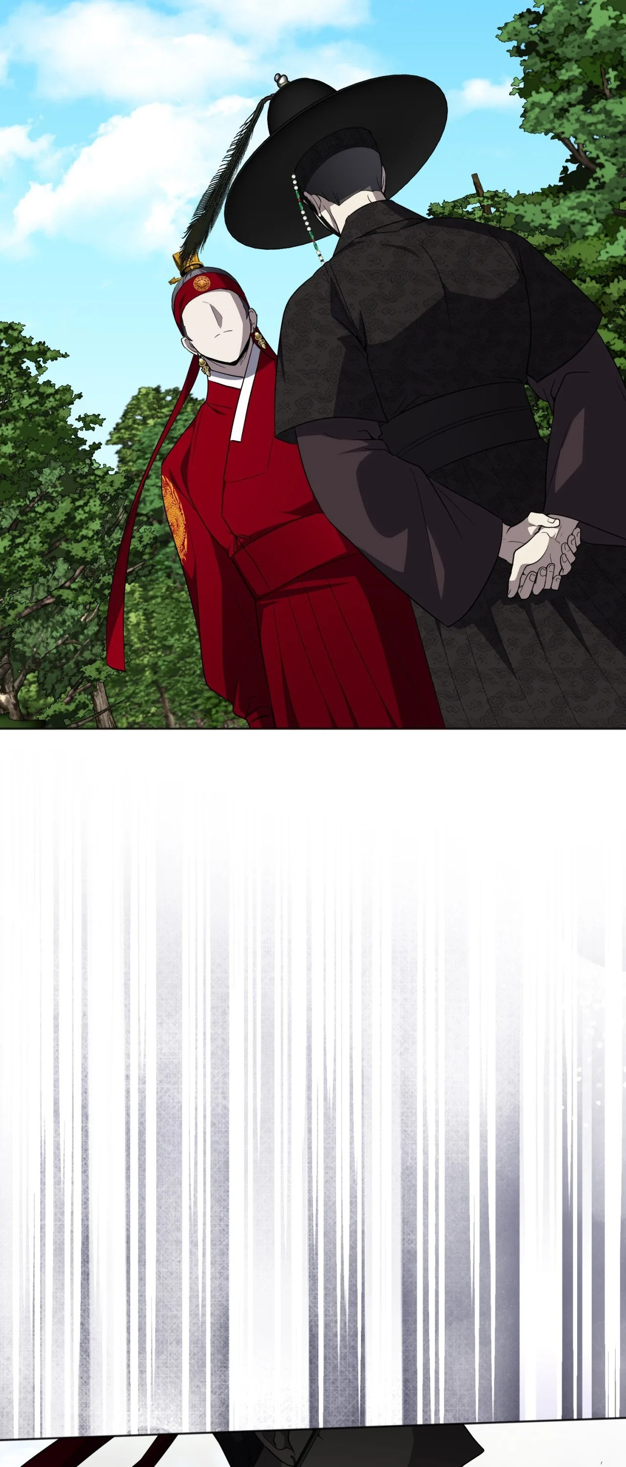 Acting Badly Chapter 8 page 40 - 
