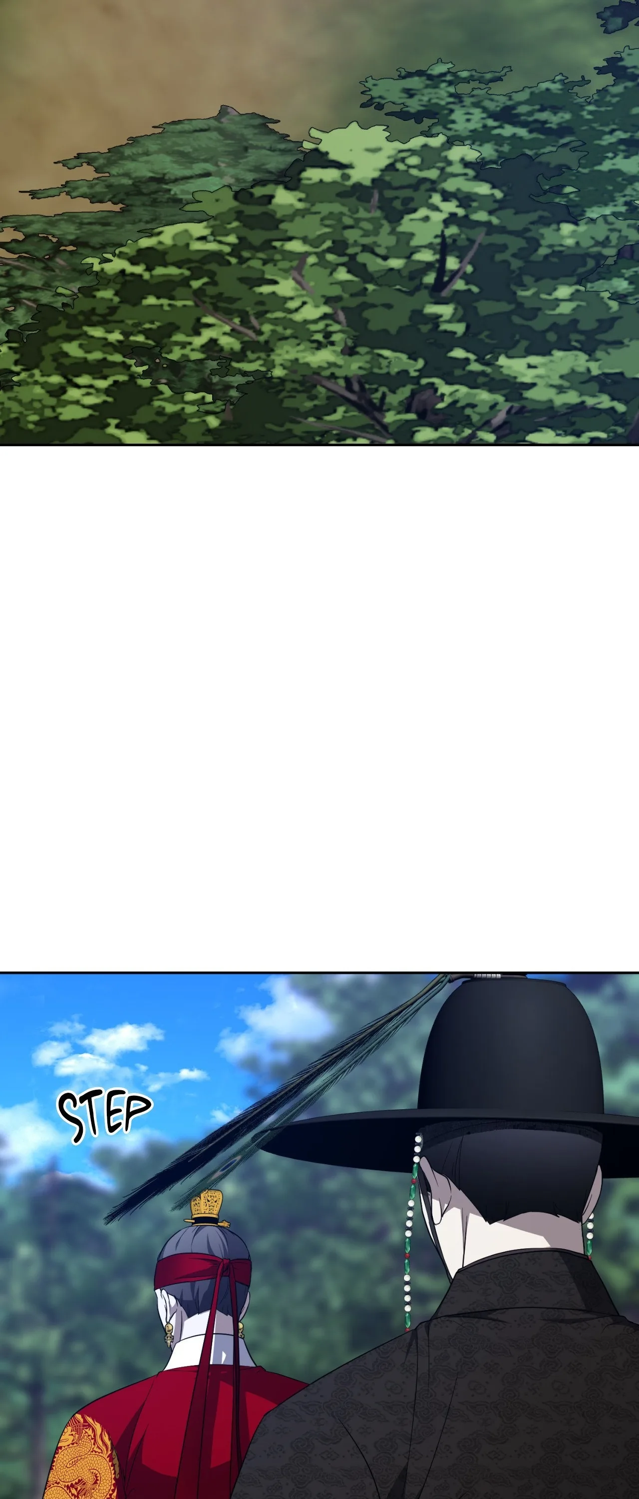 Acting Badly Chapter 8 page 5 - 