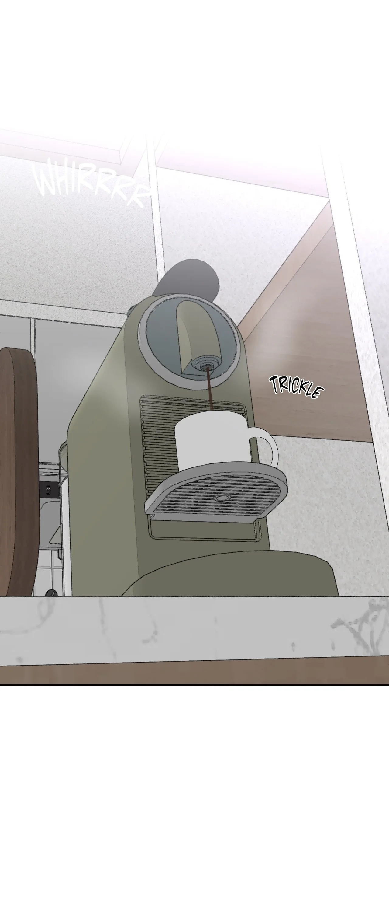 Acting Badly Chapter 8 page 44 - 