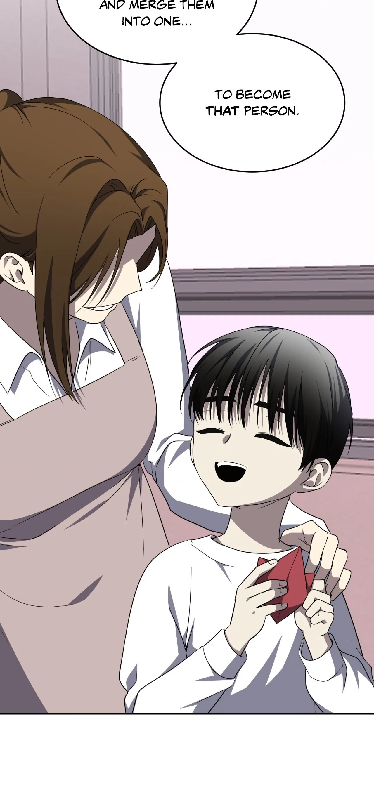 Acting Badly Chapter 8 page 53 - 