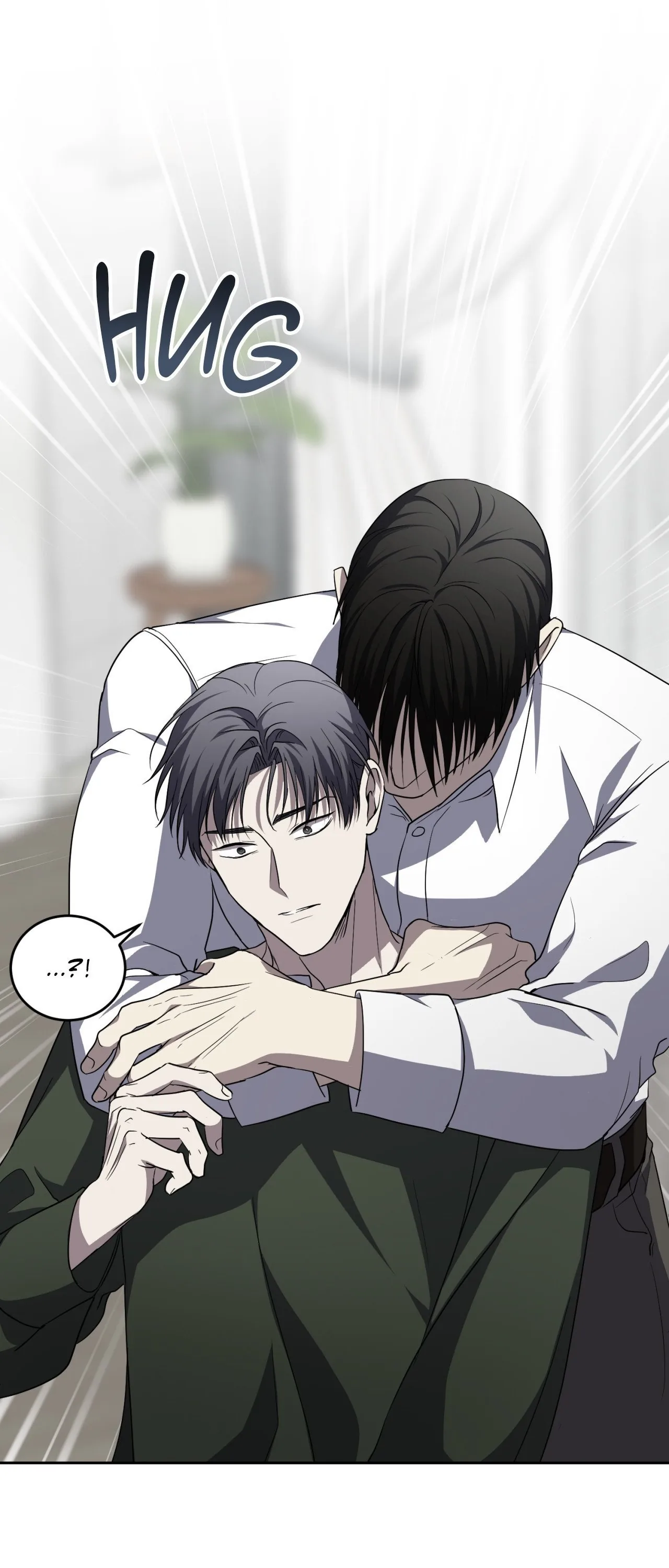 Acting Badly Chapter 8 page 59 - 