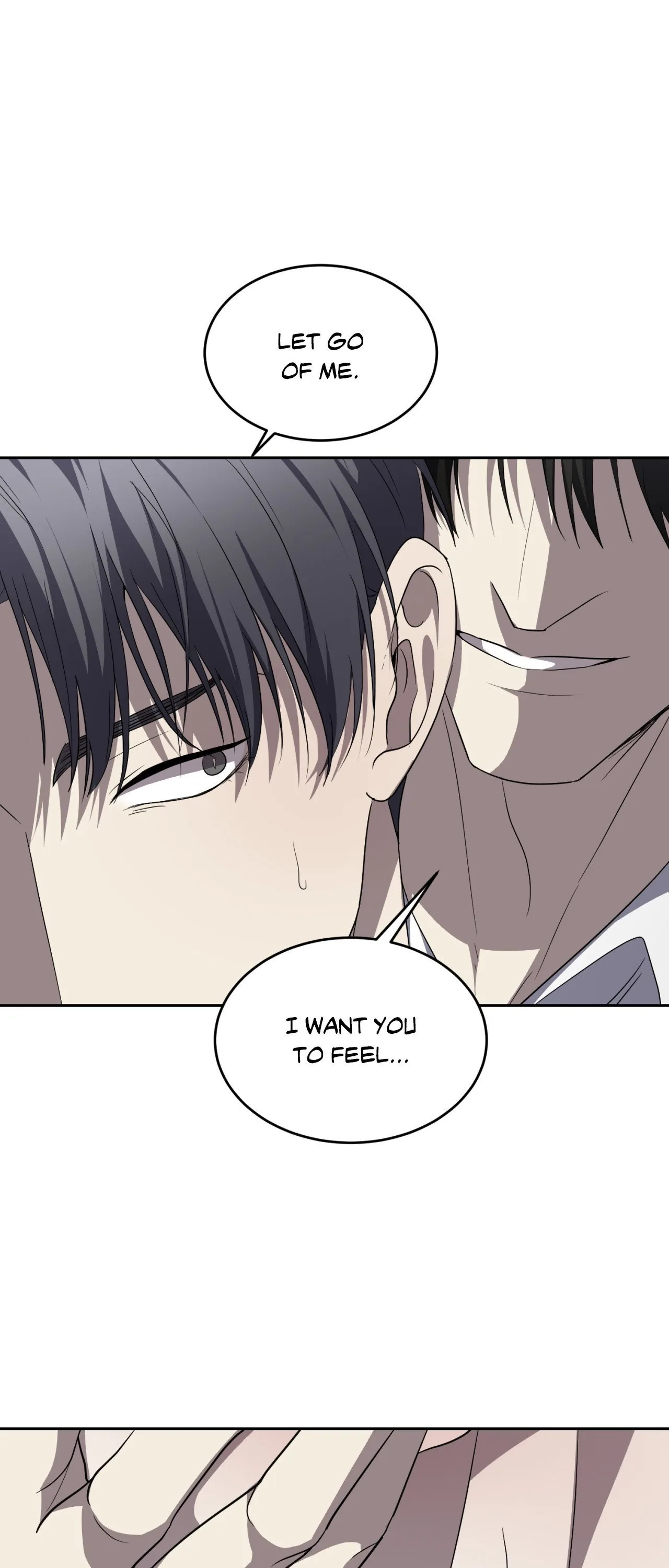 Acting Badly Chapter 8 page 60 - 