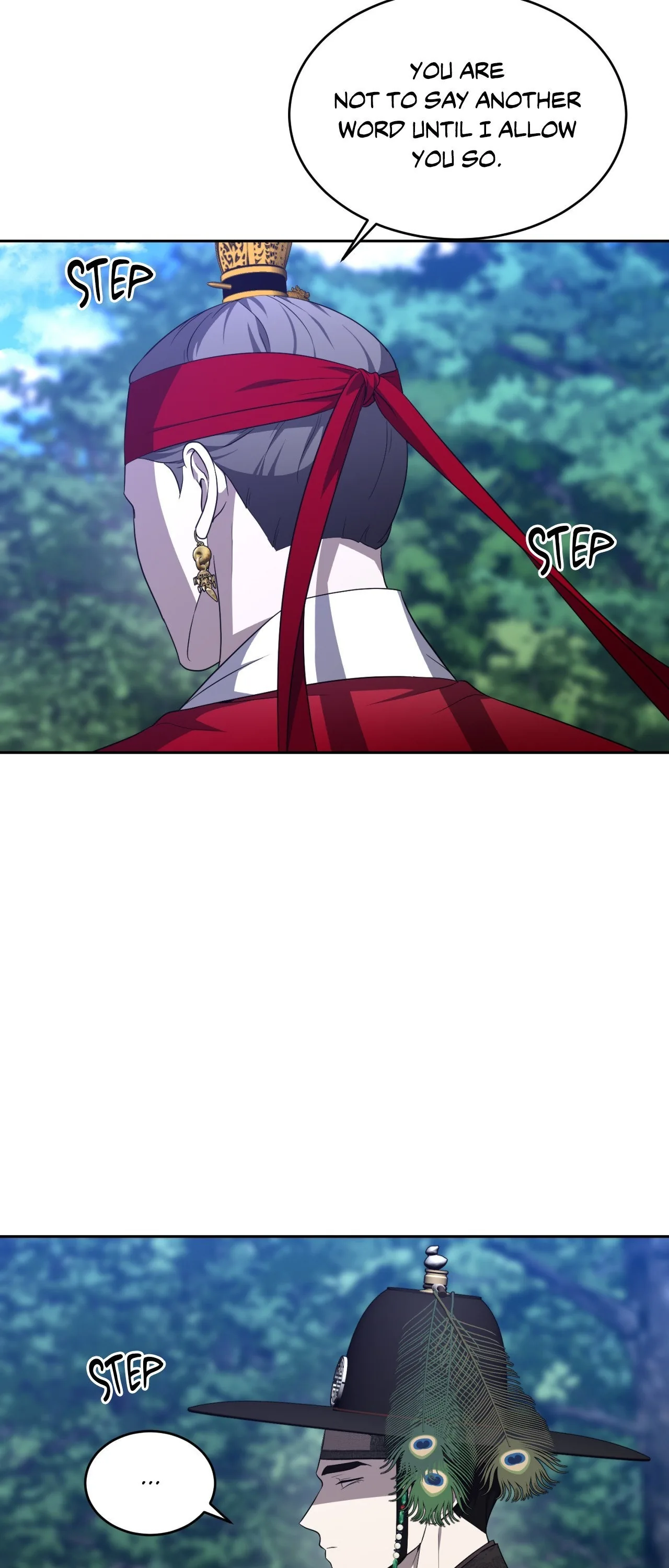 Acting Badly Chapter 8 page 8 - 