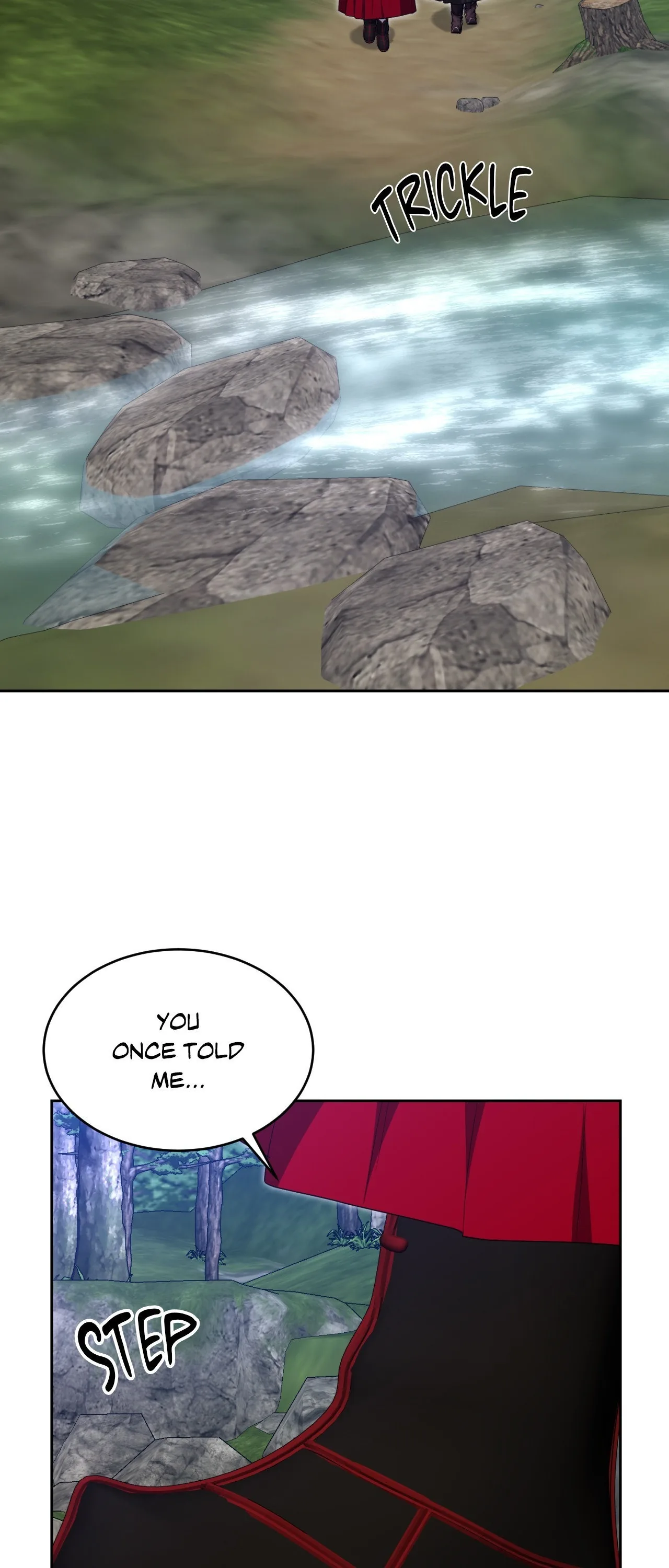 Acting Badly Chapter 8 page 10 - 