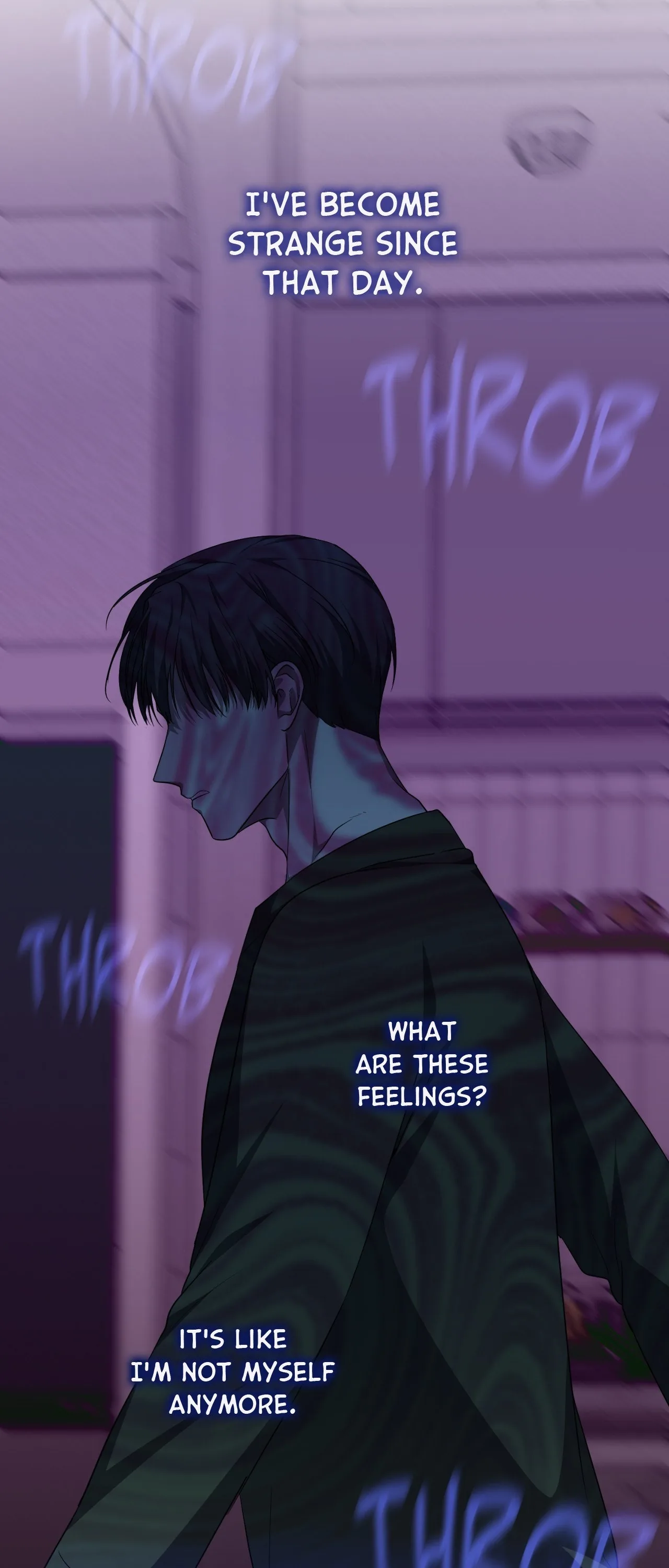 Acting Badly Chapter 9 page 12 - 