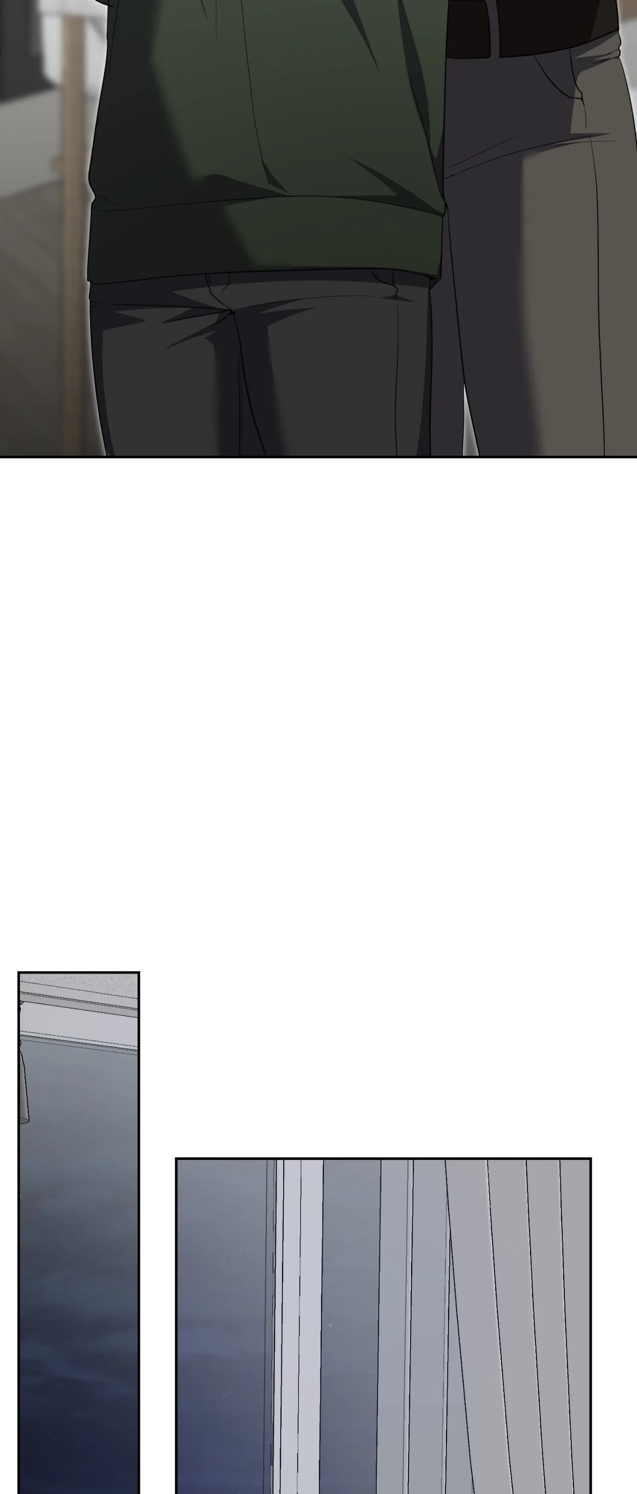 Acting Badly Chapter 9 page 18 - 
