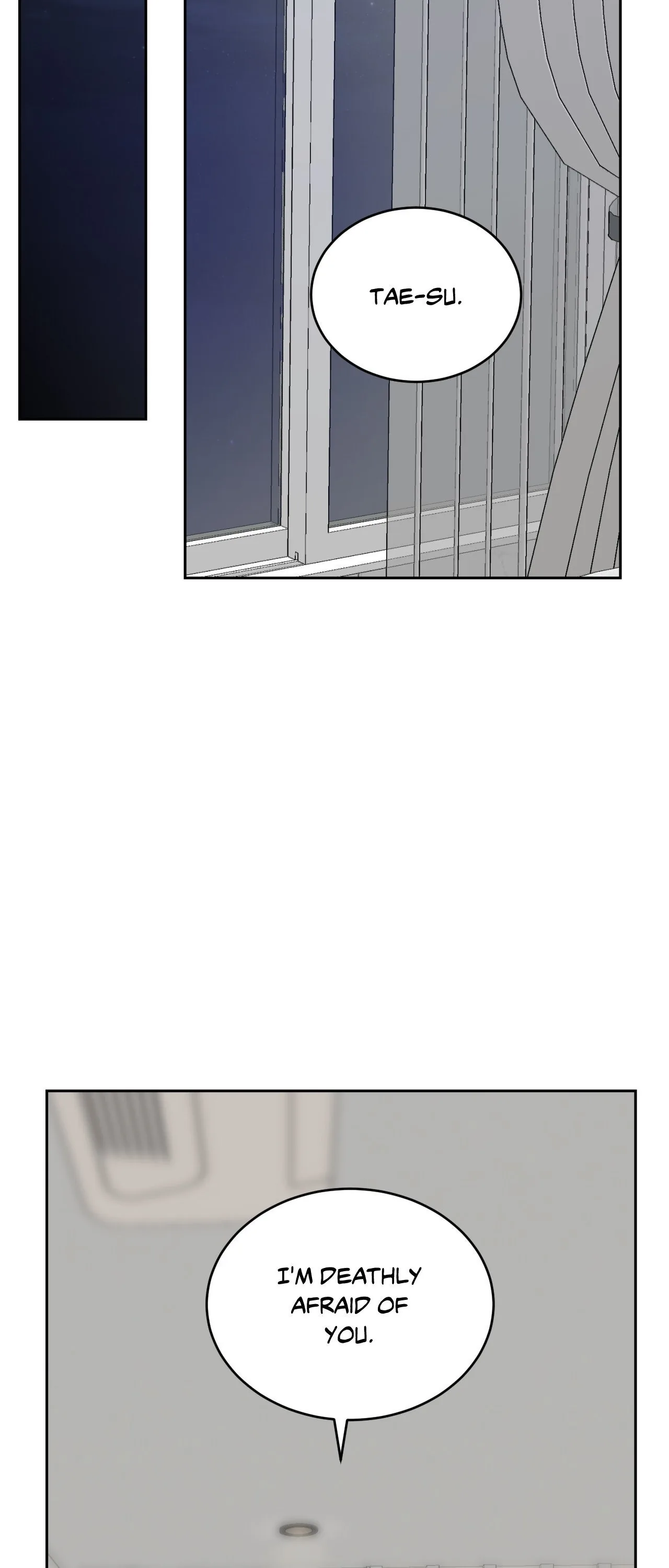 Acting Badly Chapter 9 page 19 - 