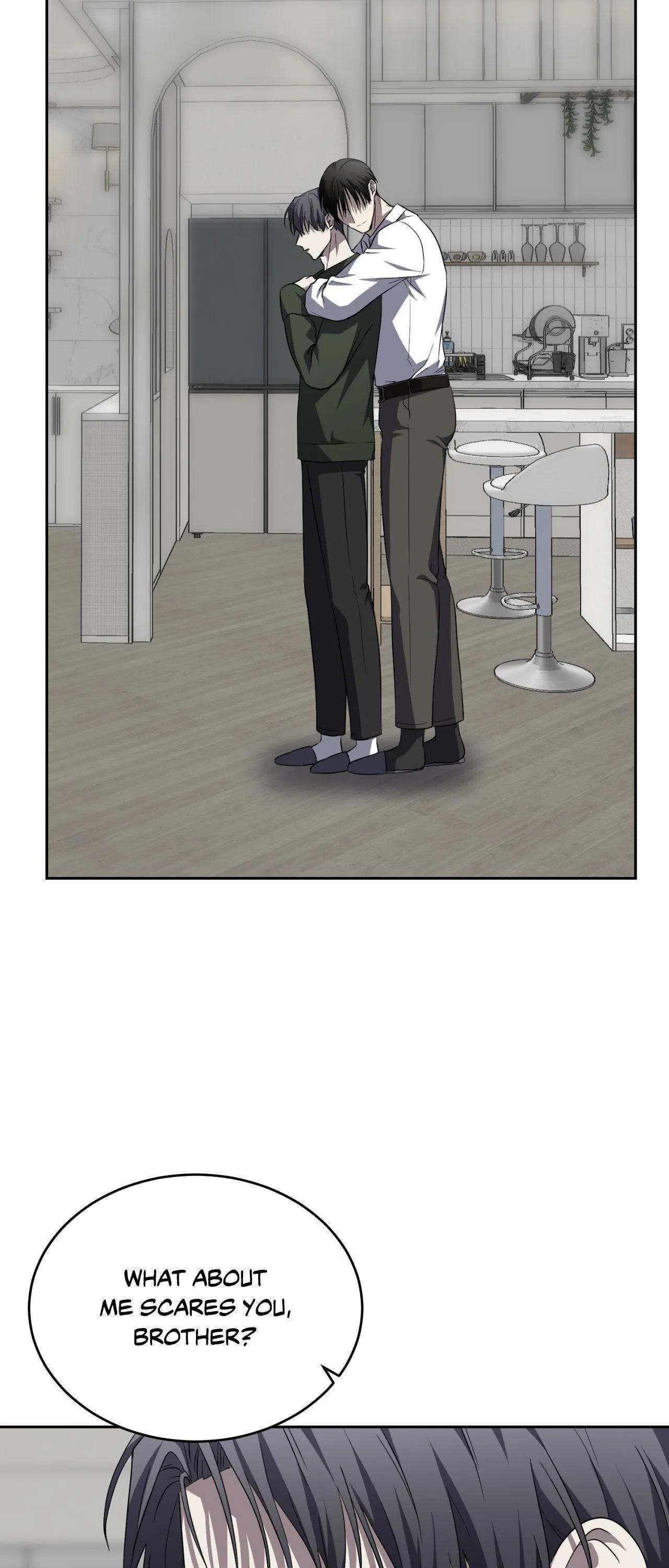 Acting Badly Chapter 9 page 20 - 