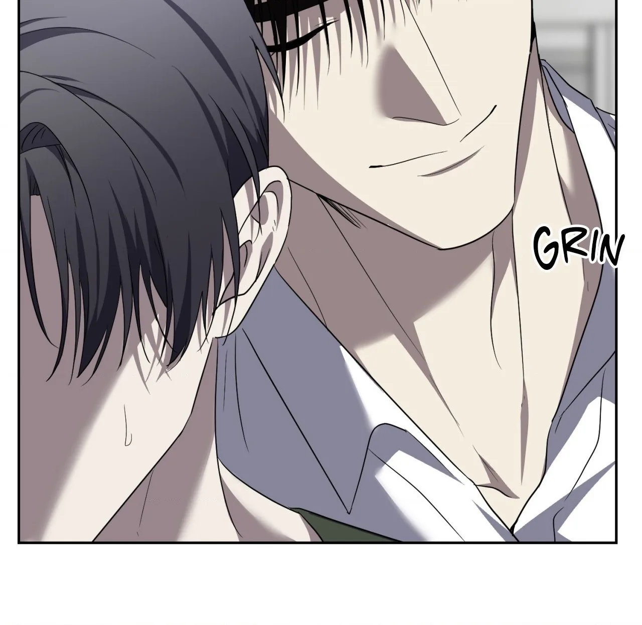 Acting Badly Chapter 9 page 22 - 
