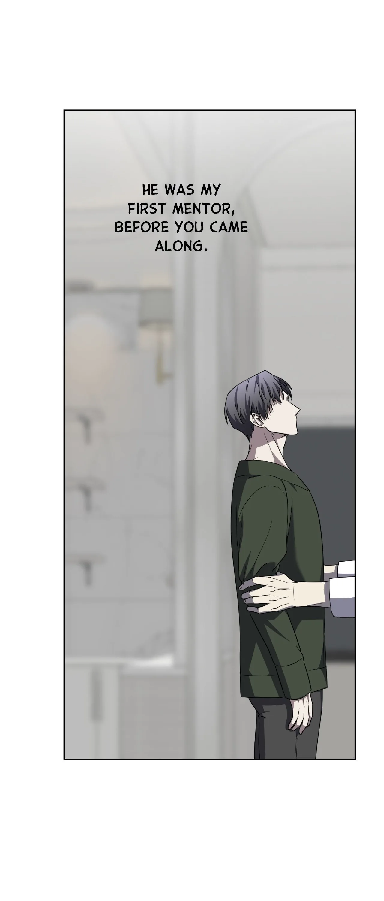 Acting Badly Chapter 9 page 23 - 