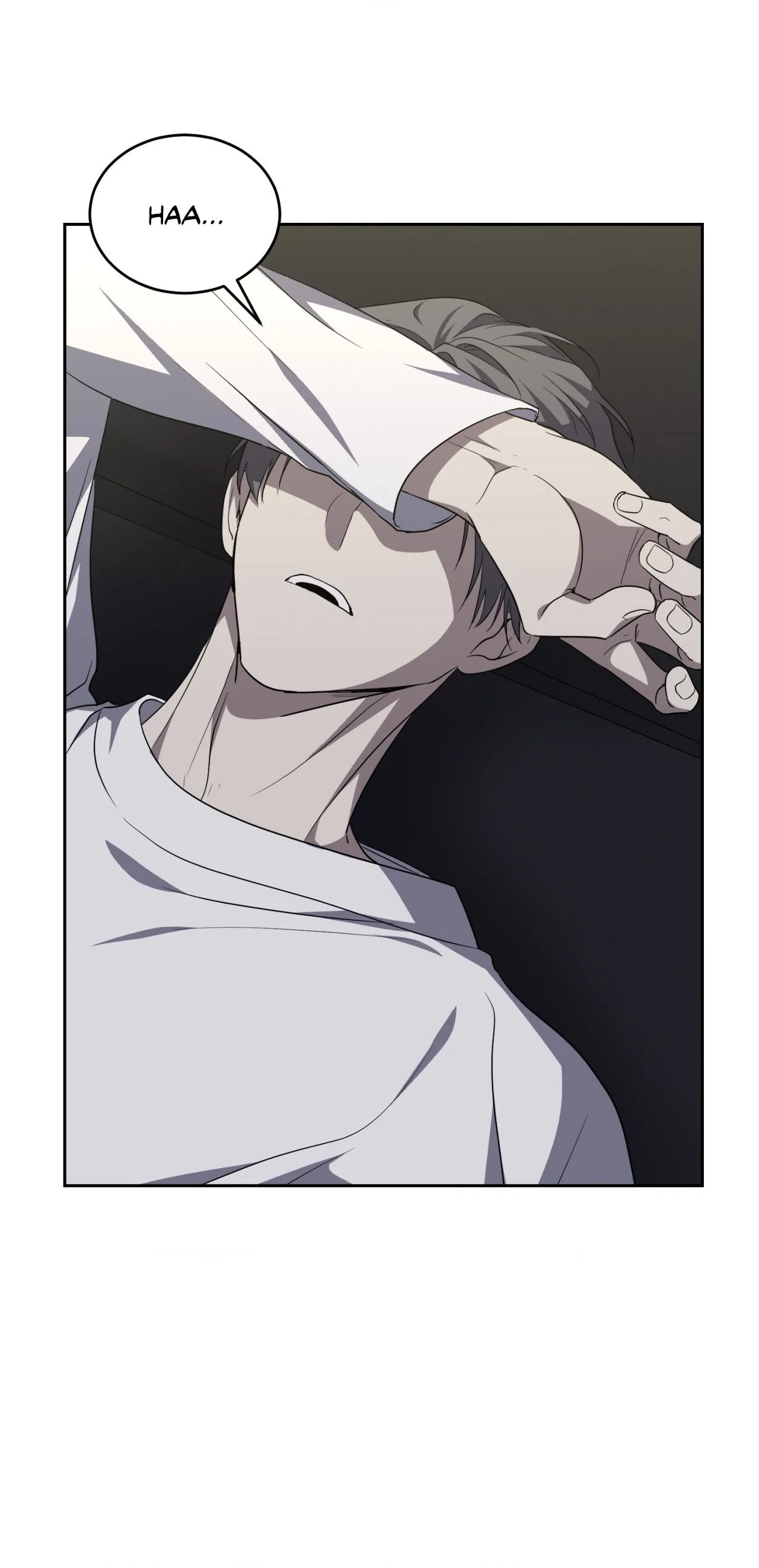 Acting Badly Chapter 9 page 27 - 