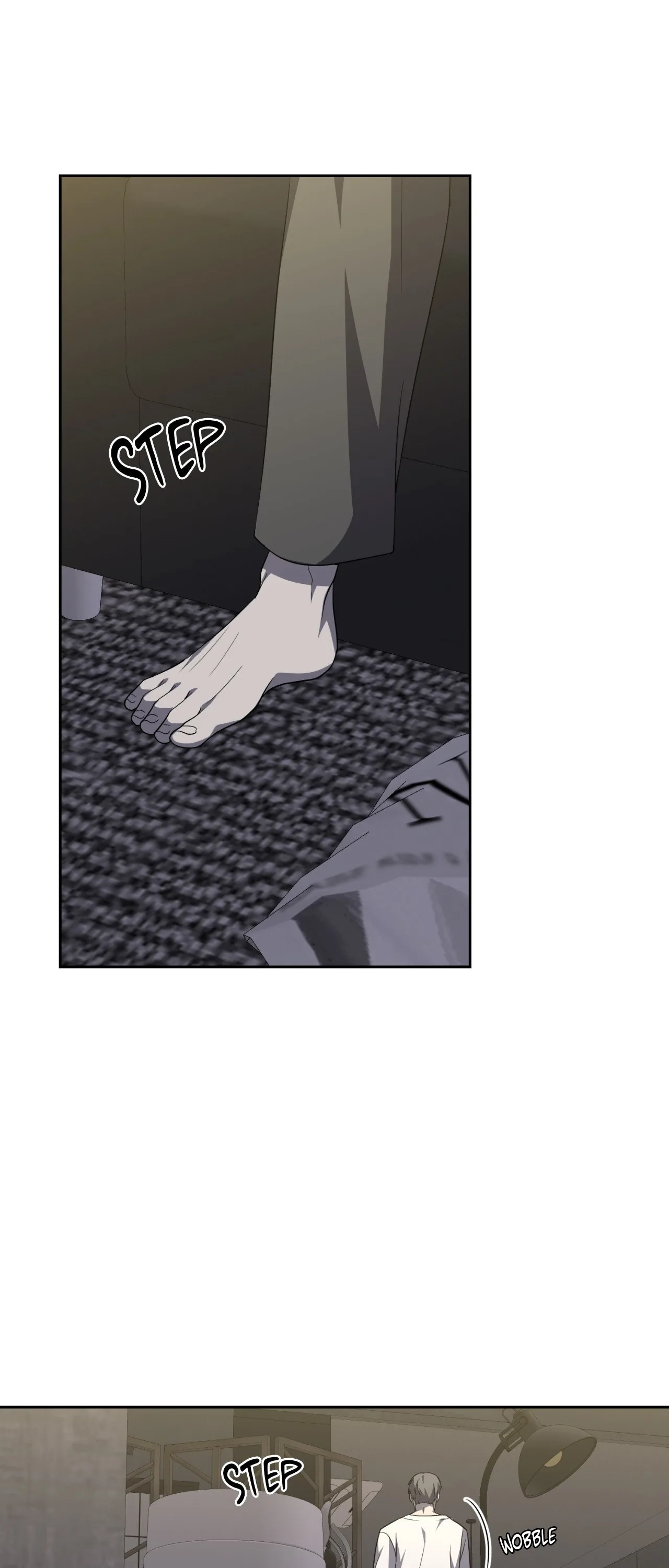 Acting Badly Chapter 9 page 28 - 