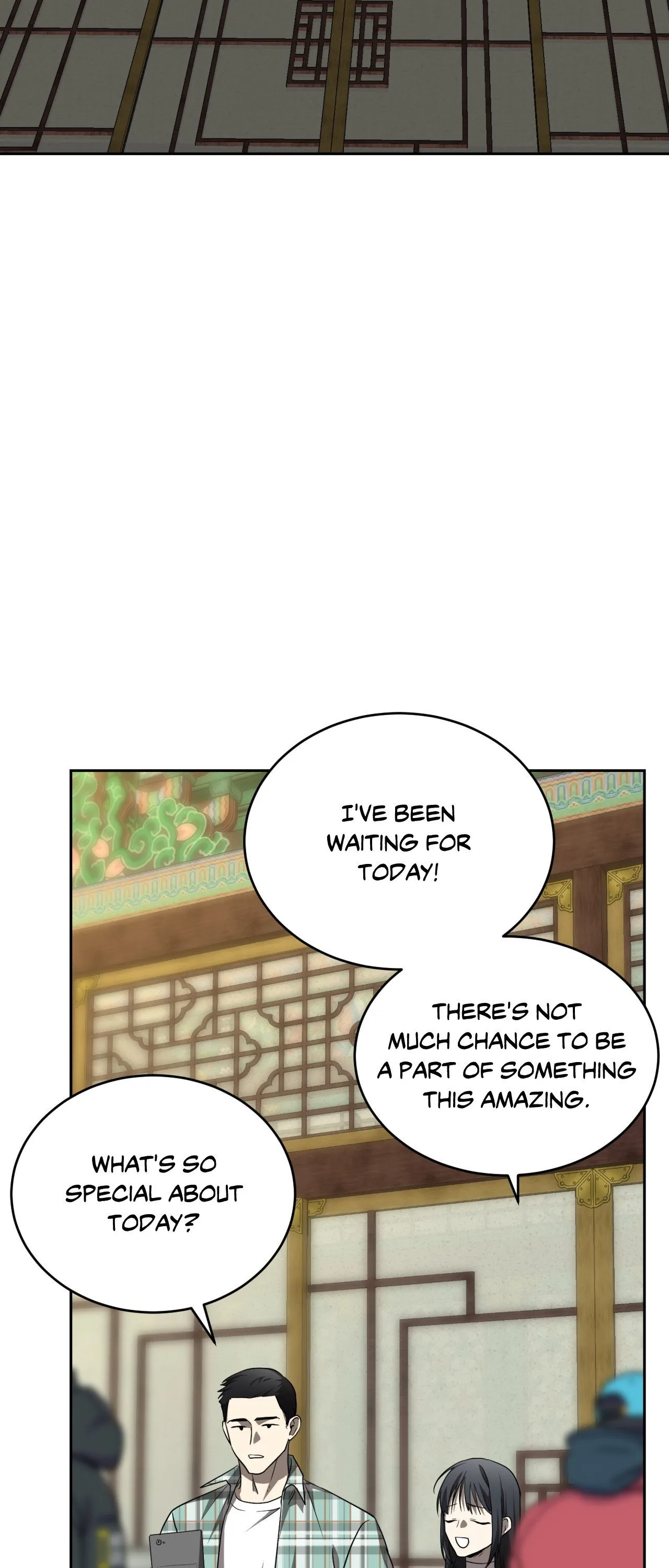 Acting Badly Chapter 9 page 31 - 