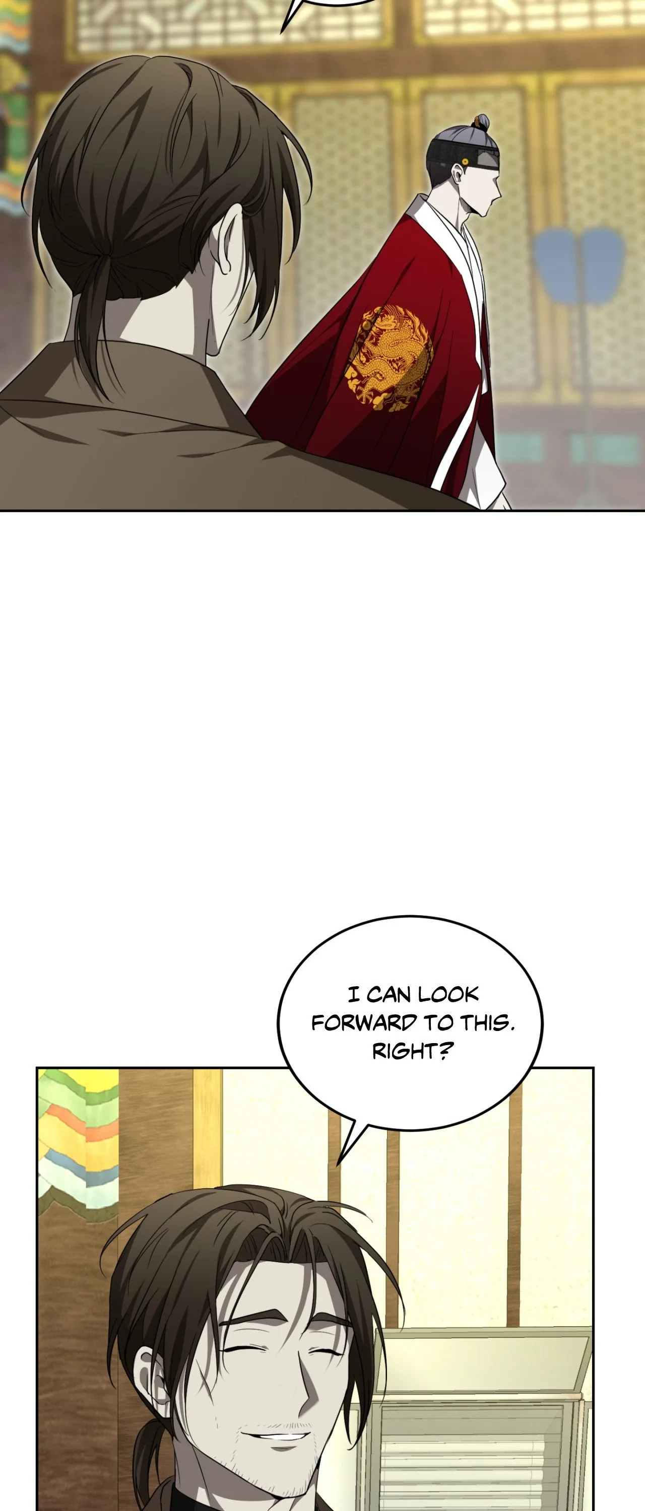 Acting Badly Chapter 9 page 37 - 