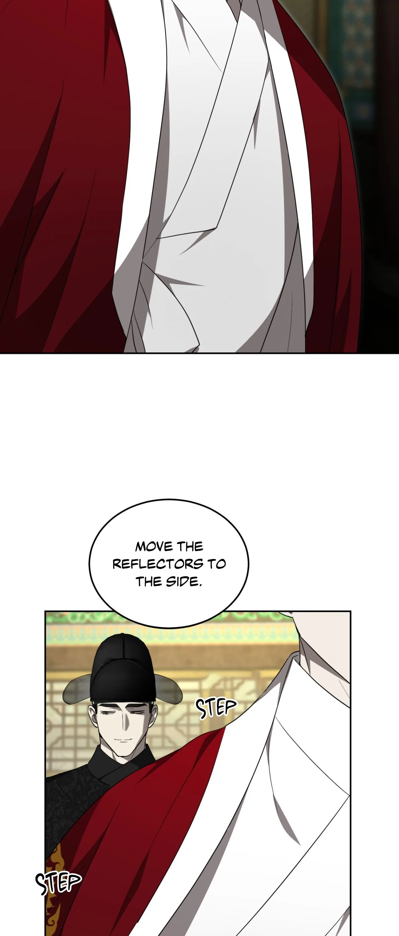 Acting Badly Chapter 9 page 39 - 