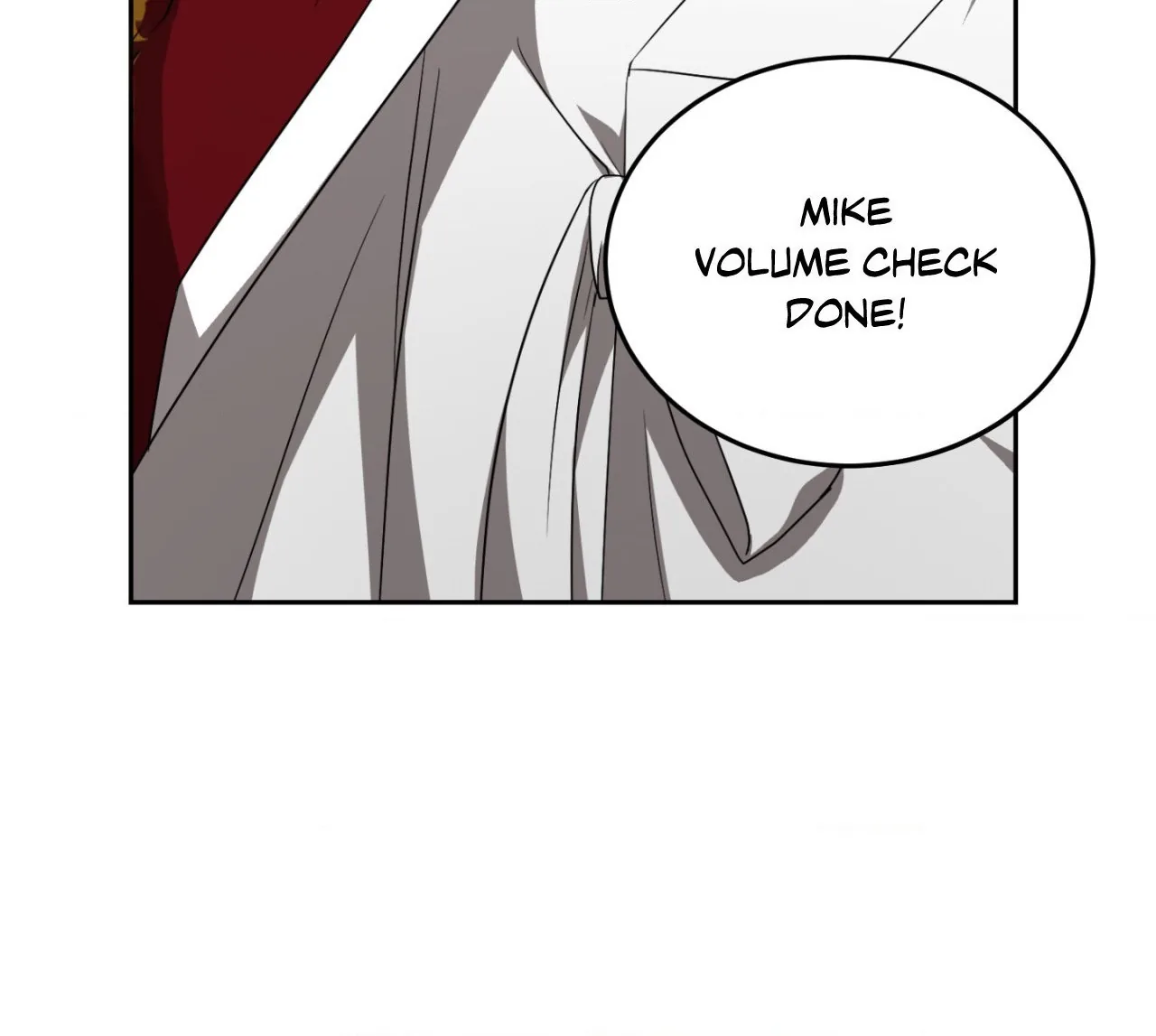 Acting Badly Chapter 9 page 40 - 