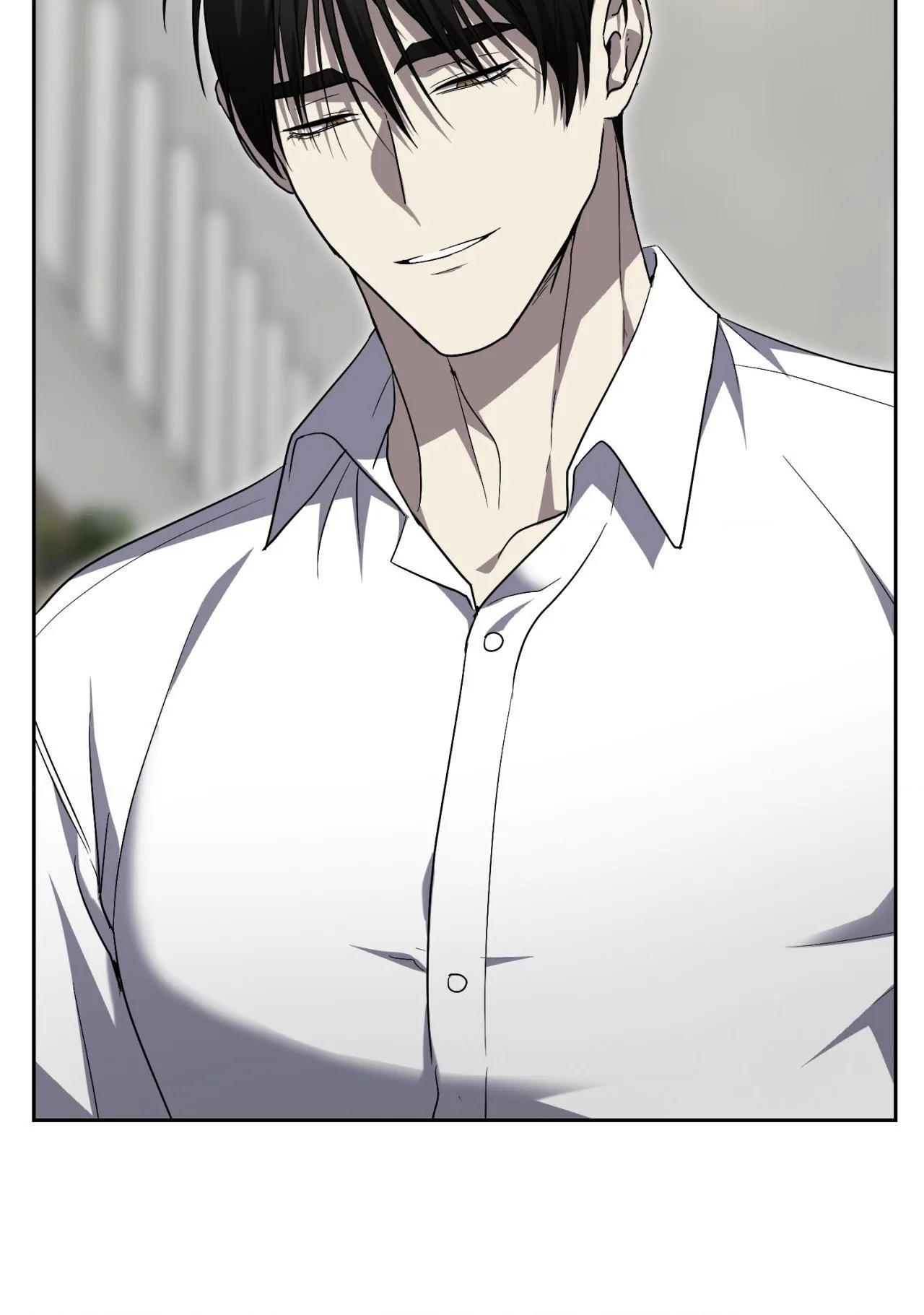 Acting Badly Chapter 9 page 5 - 