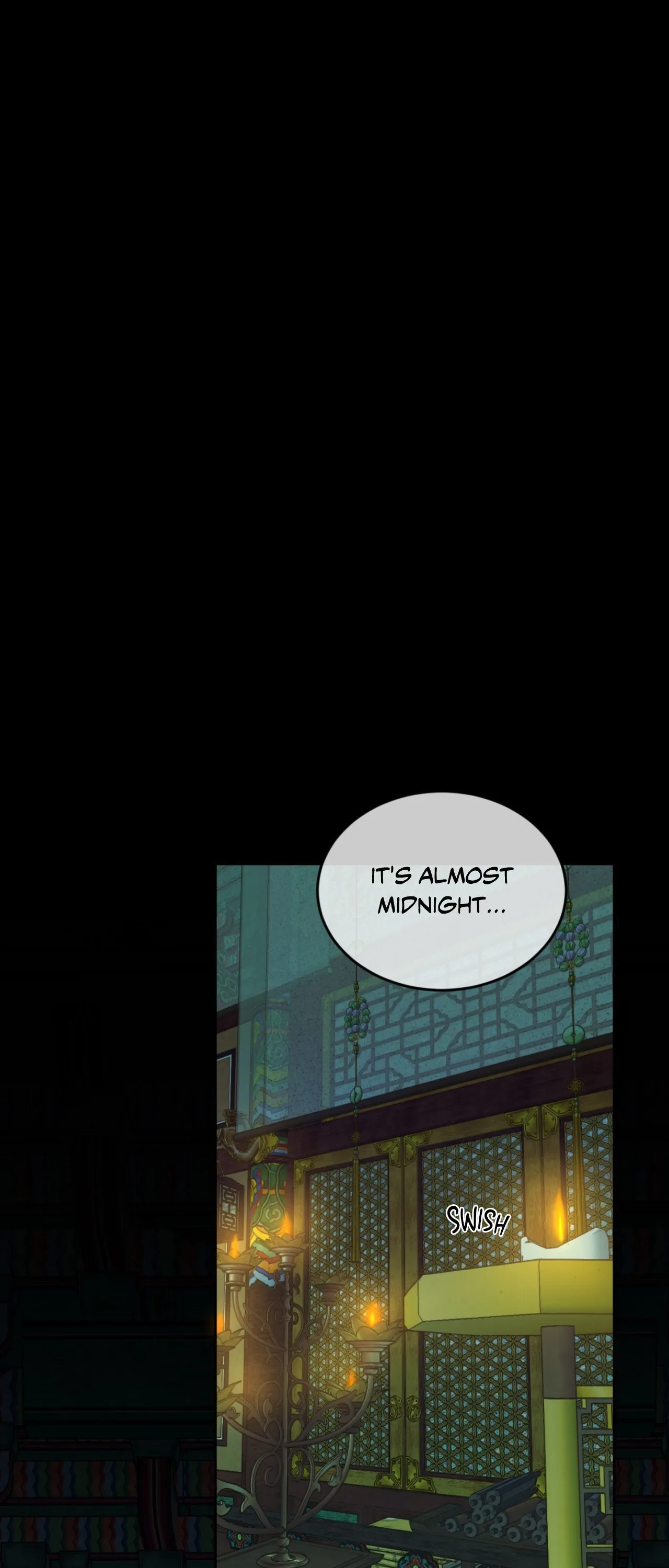 Acting Badly Chapter 9 page 44 - 