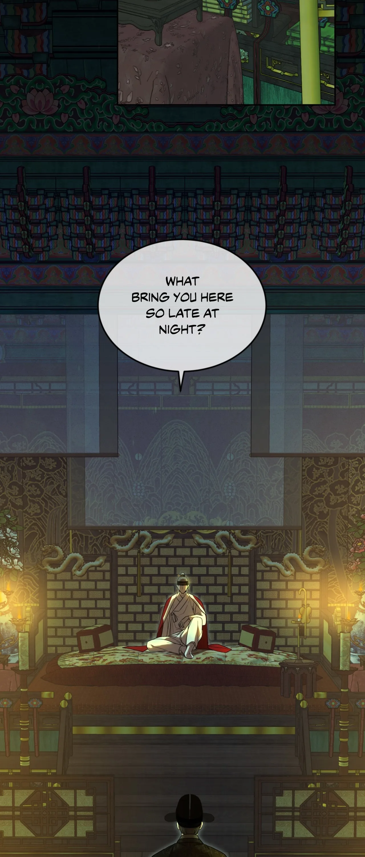 Acting Badly Chapter 9 page 45 - 