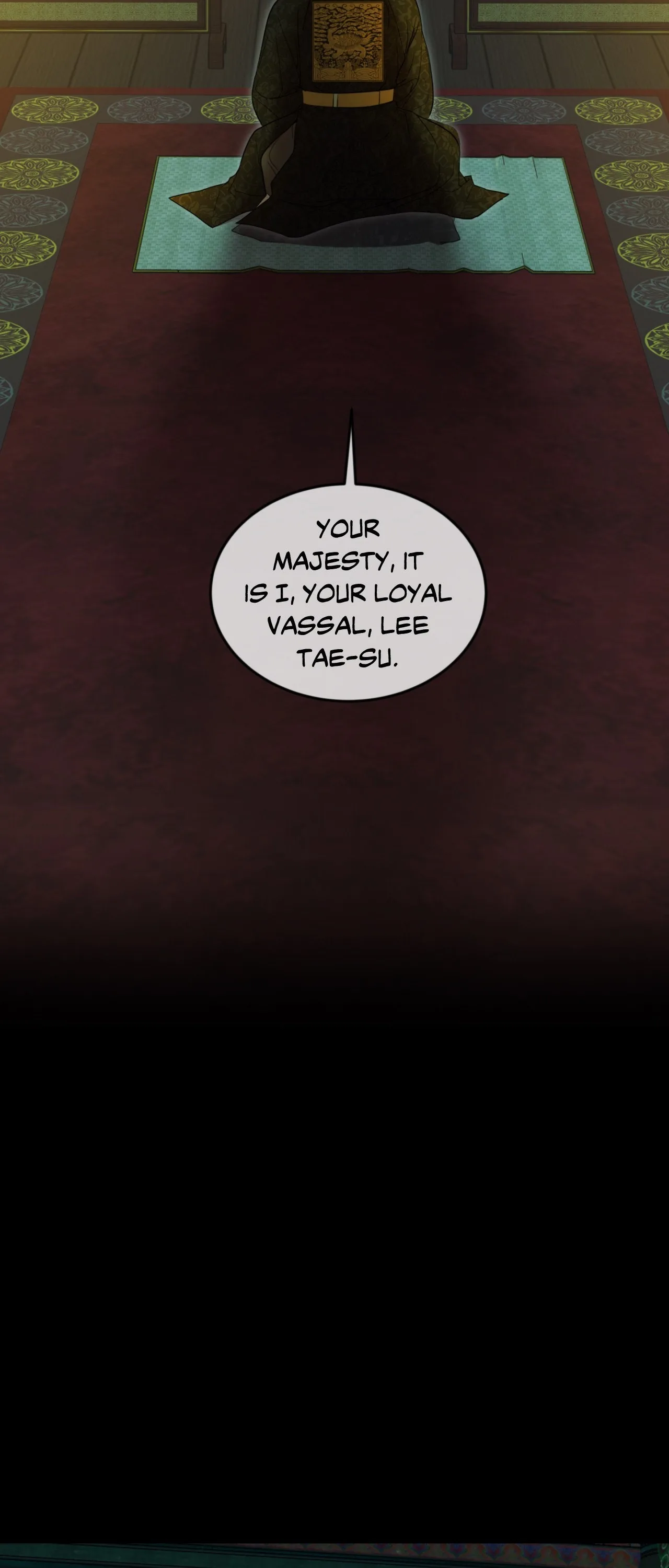 Acting Badly Chapter 9 page 46 - 