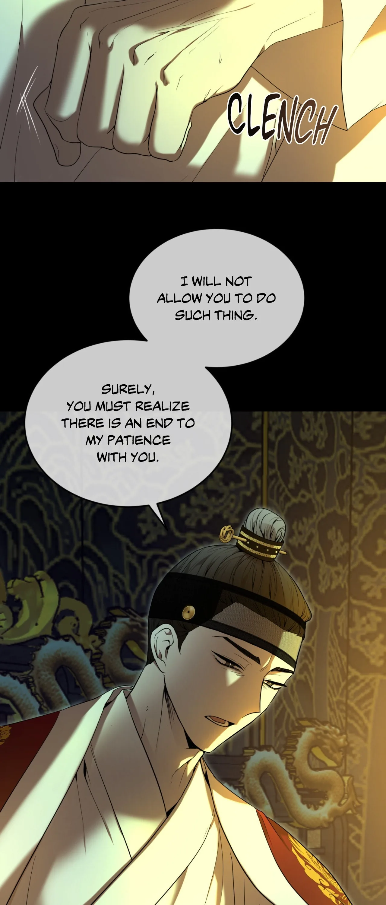 Acting Badly Chapter 9 page 48 - 