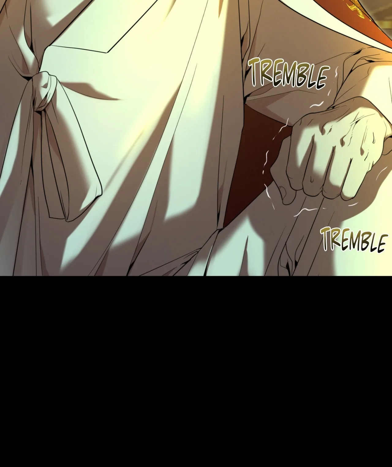 Acting Badly Chapter 9 page 49 - 