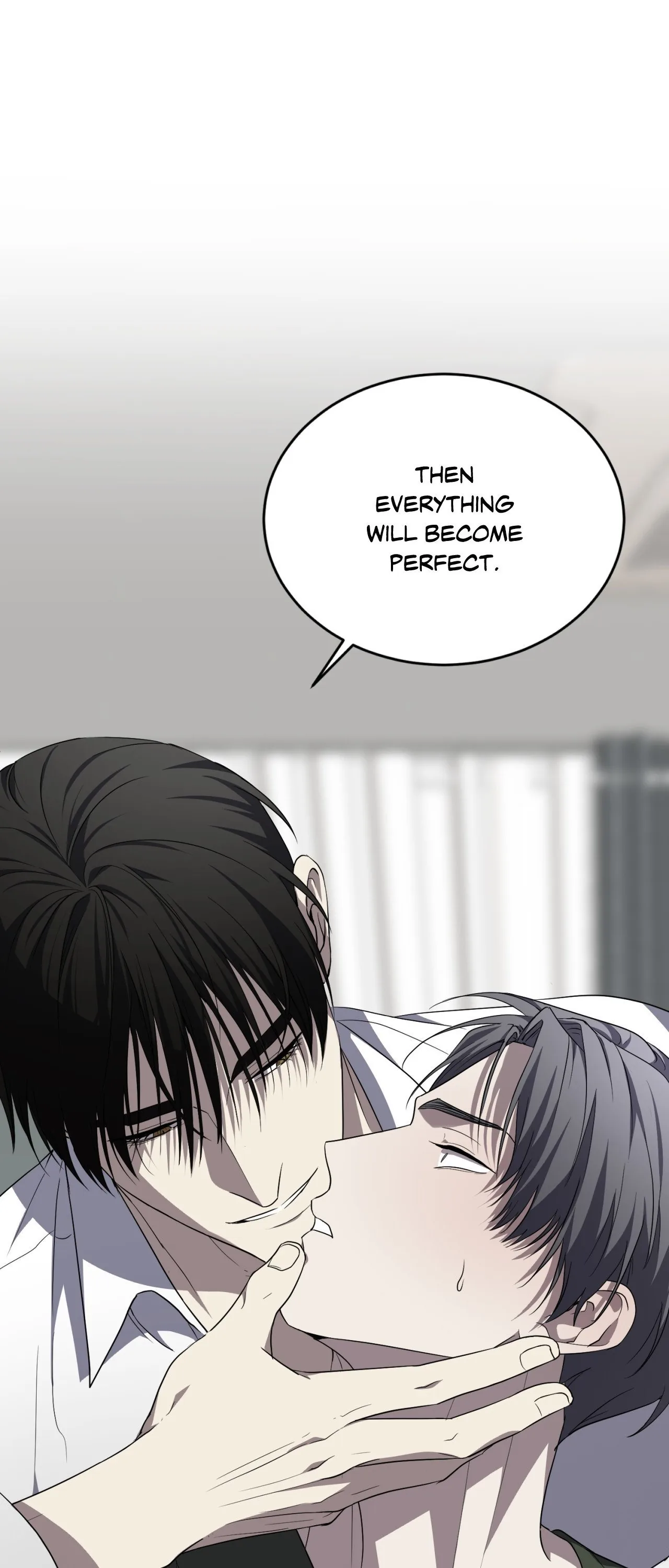 Acting Badly Chapter 9 page 6 - 