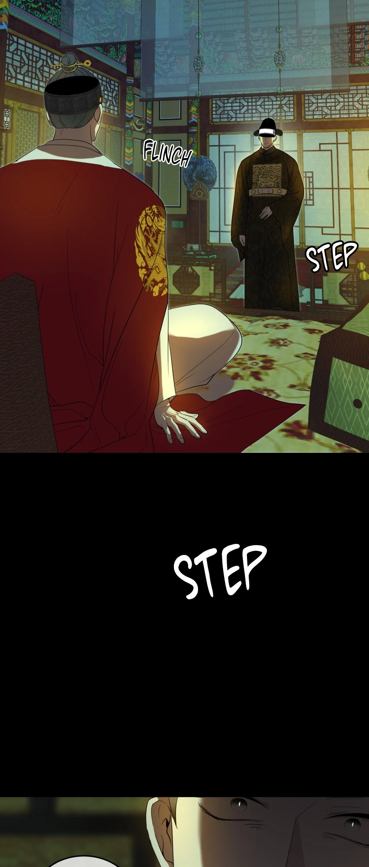 Acting Badly Chapter 9 page 51 - 