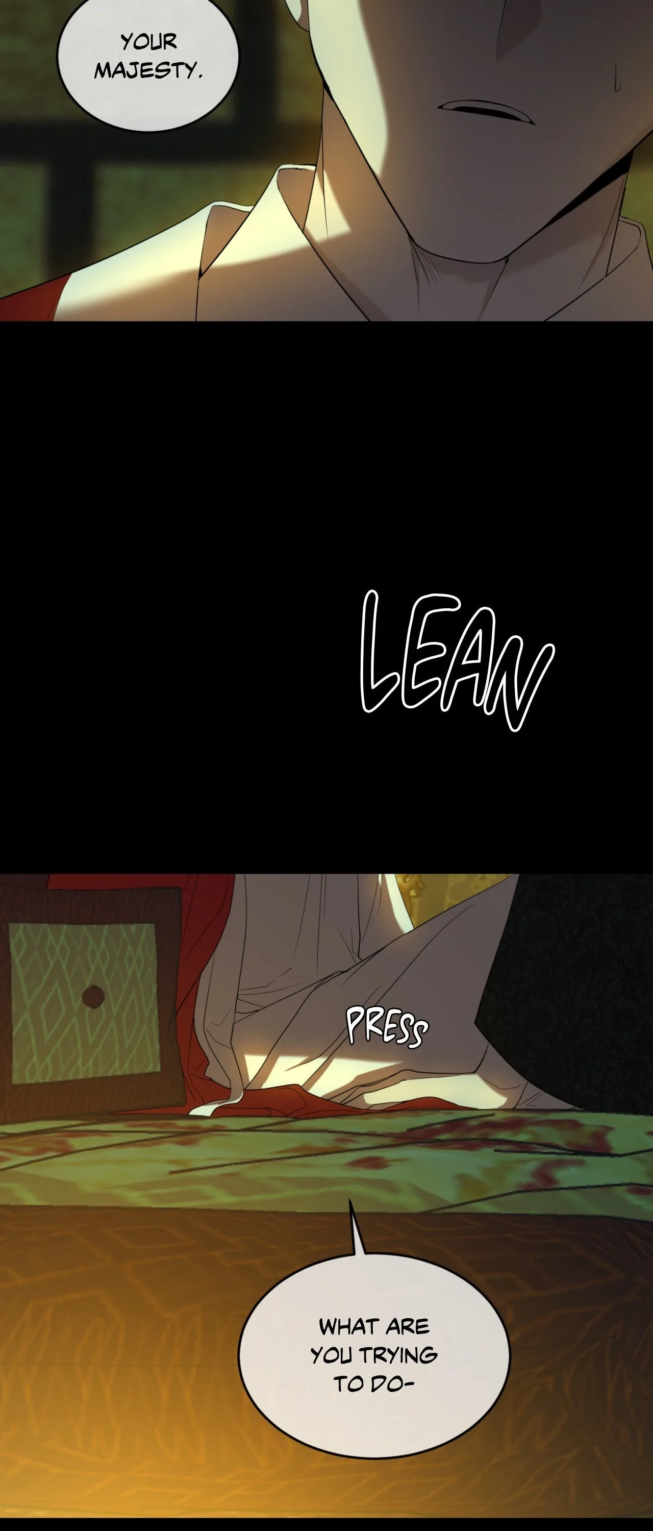 Acting Badly Chapter 9 page 52 - 
