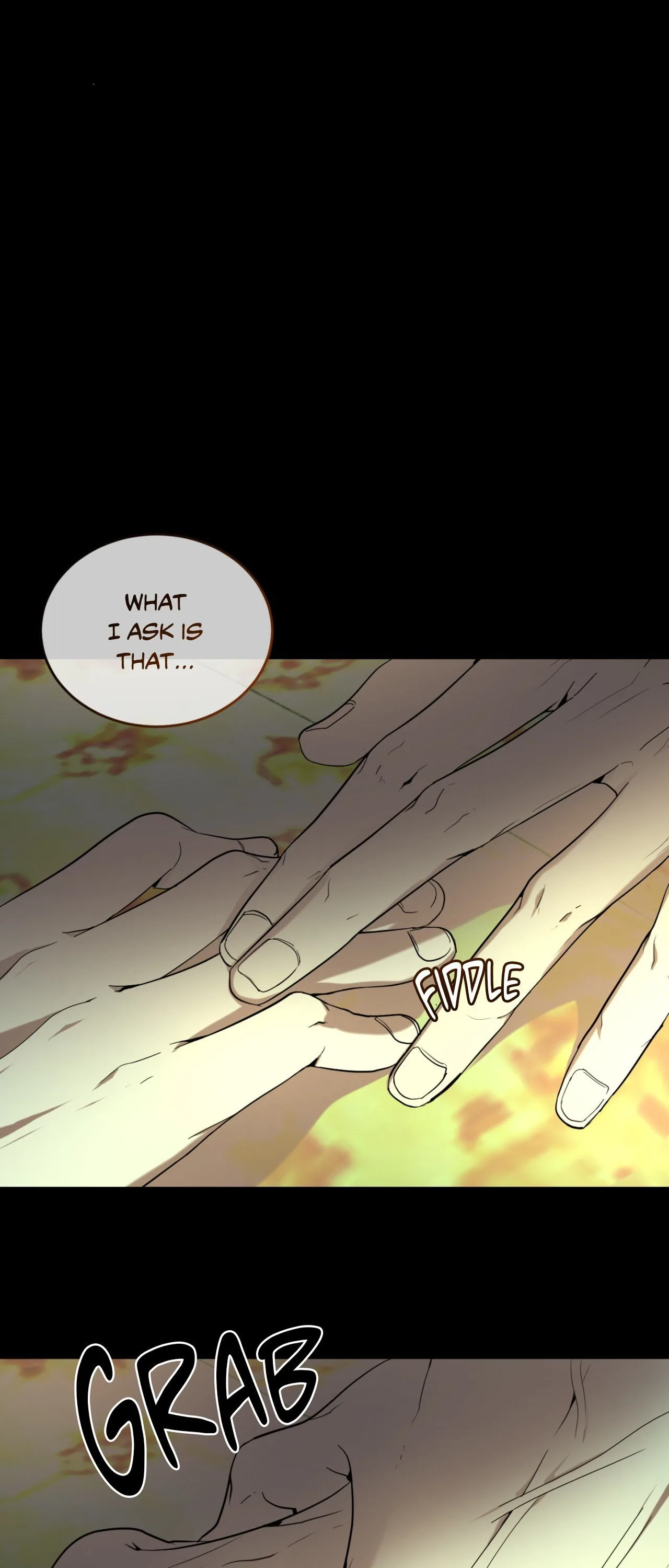 Acting Badly Chapter 9 page 53 - 