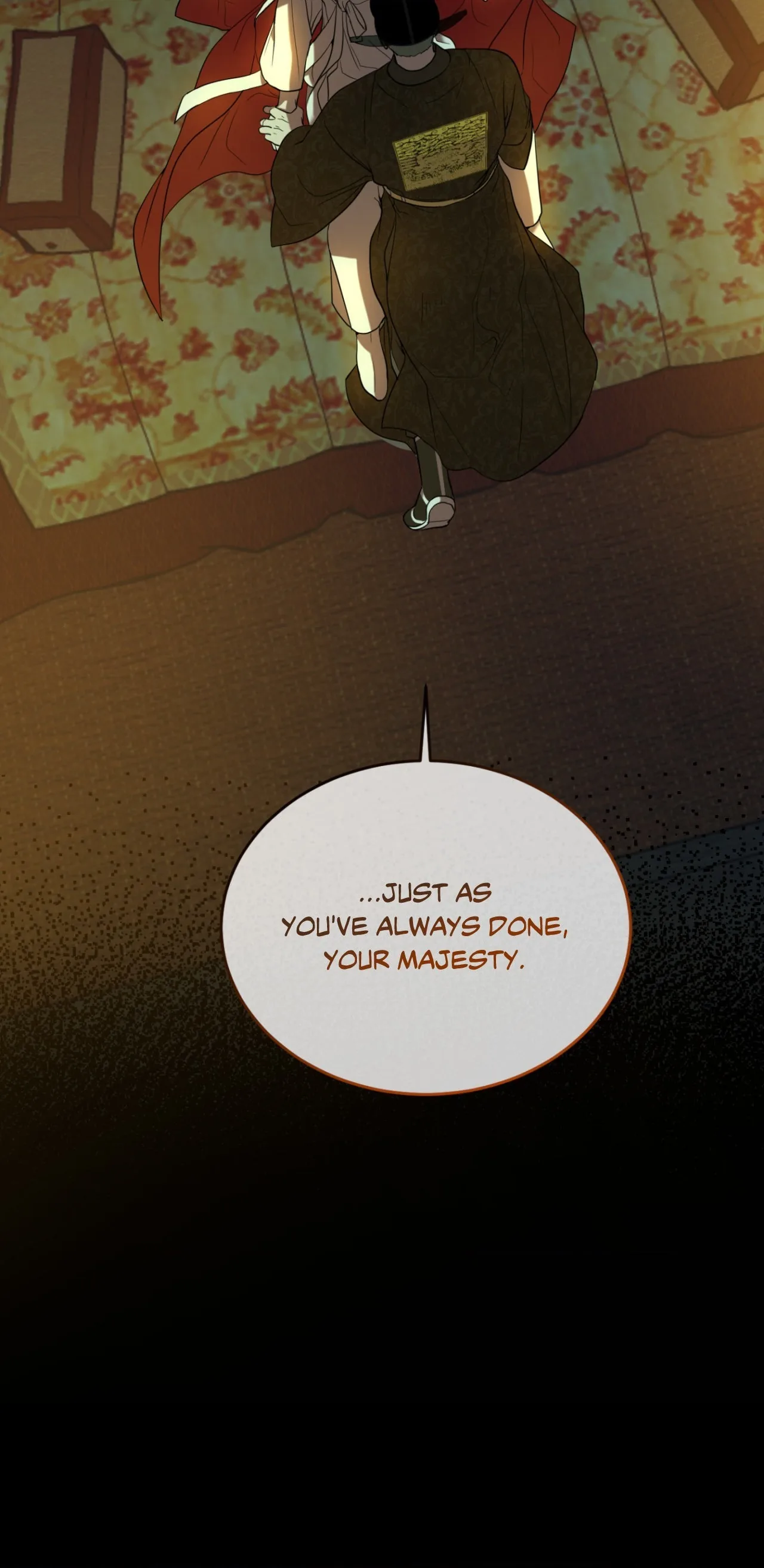 Acting Badly Chapter 9 page 55 - 