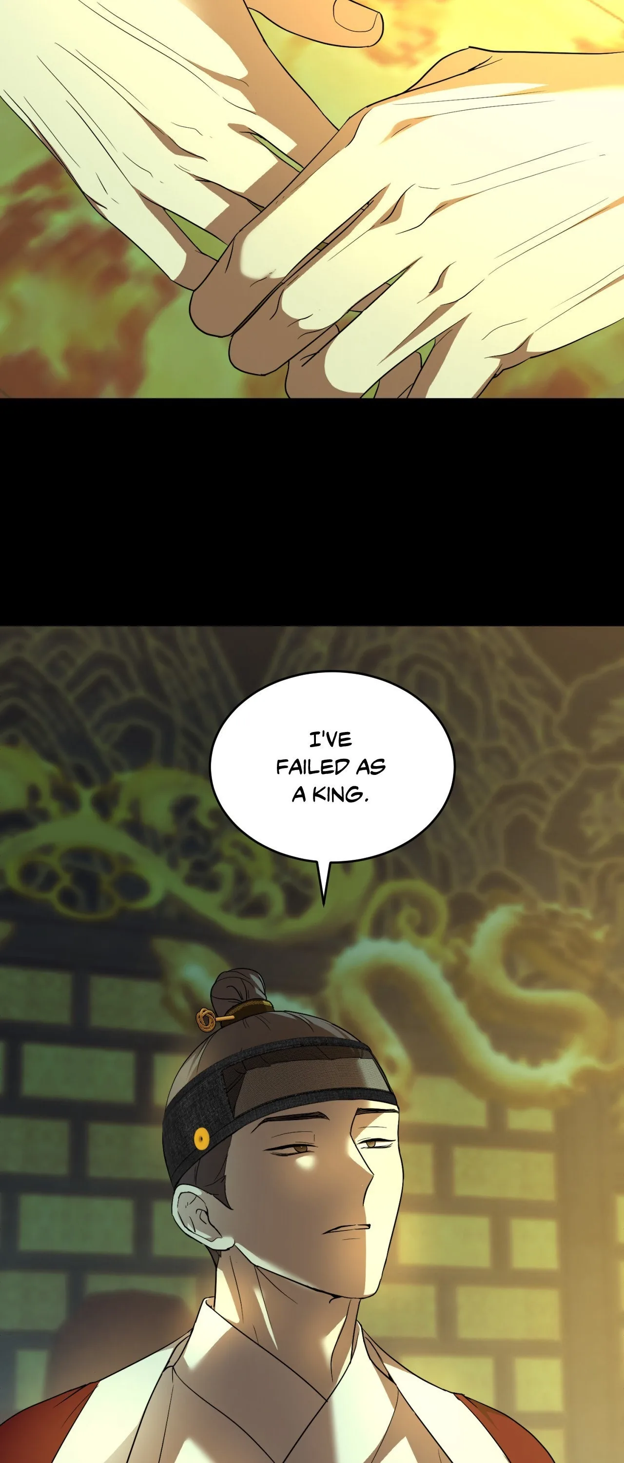 Acting Badly Chapter 9 page 58 - 