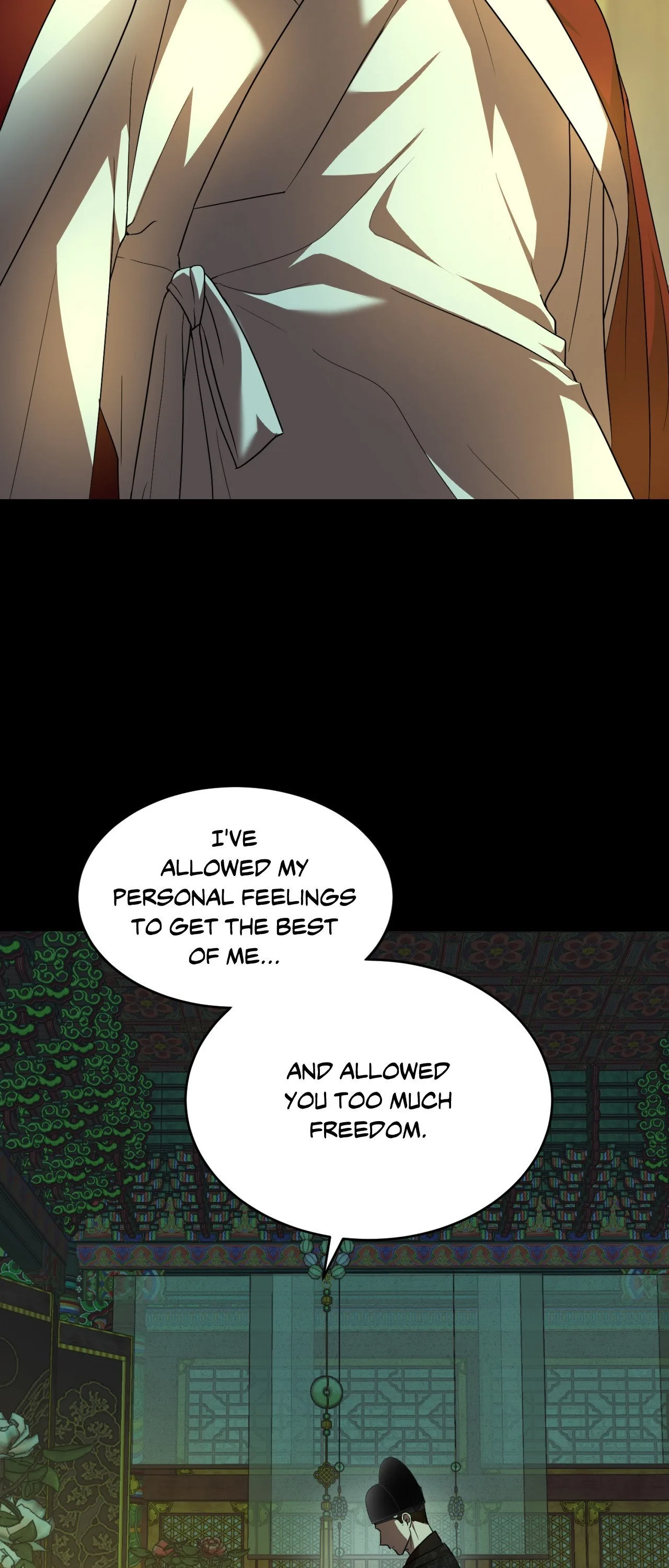 Acting Badly Chapter 9 page 59 - 