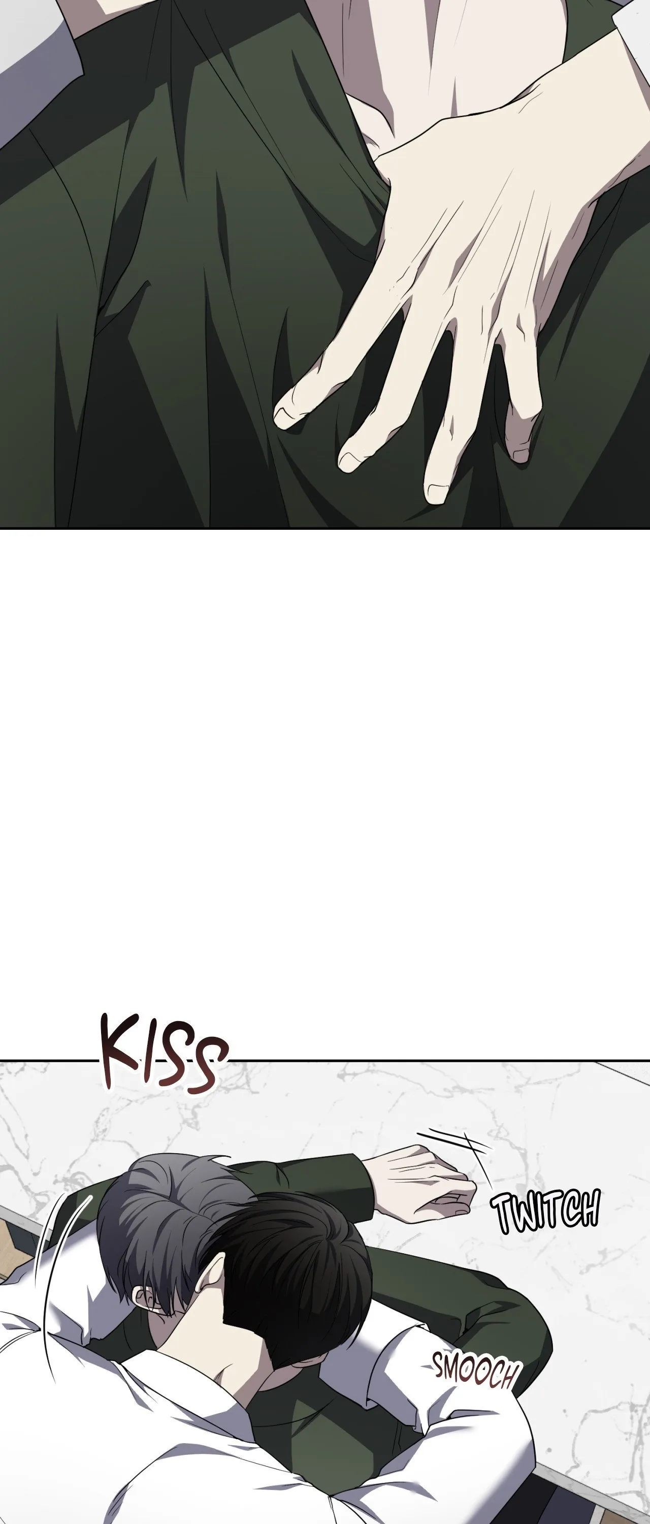 Acting Badly Chapter 9 page 7 - 