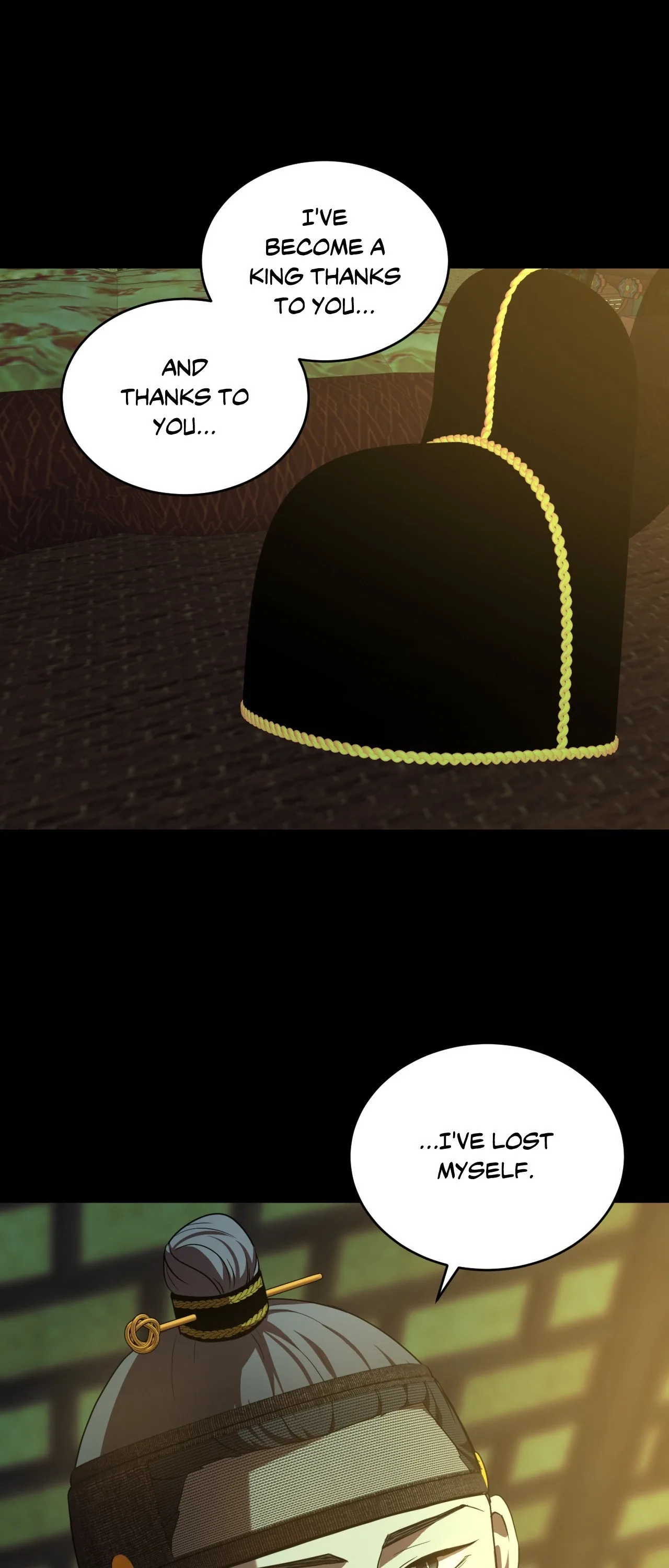 Acting Badly Chapter 9 page 61 - 