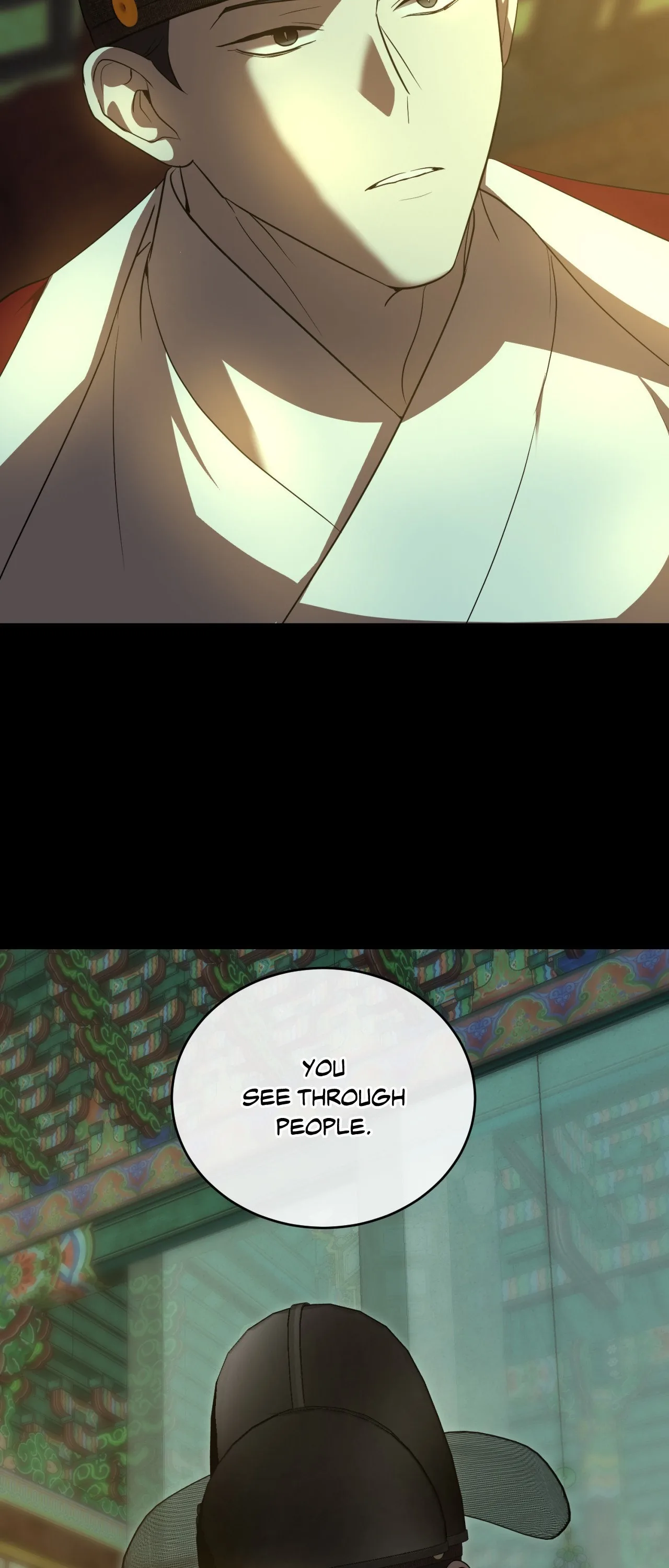 Acting Badly Chapter 9 page 62 - 