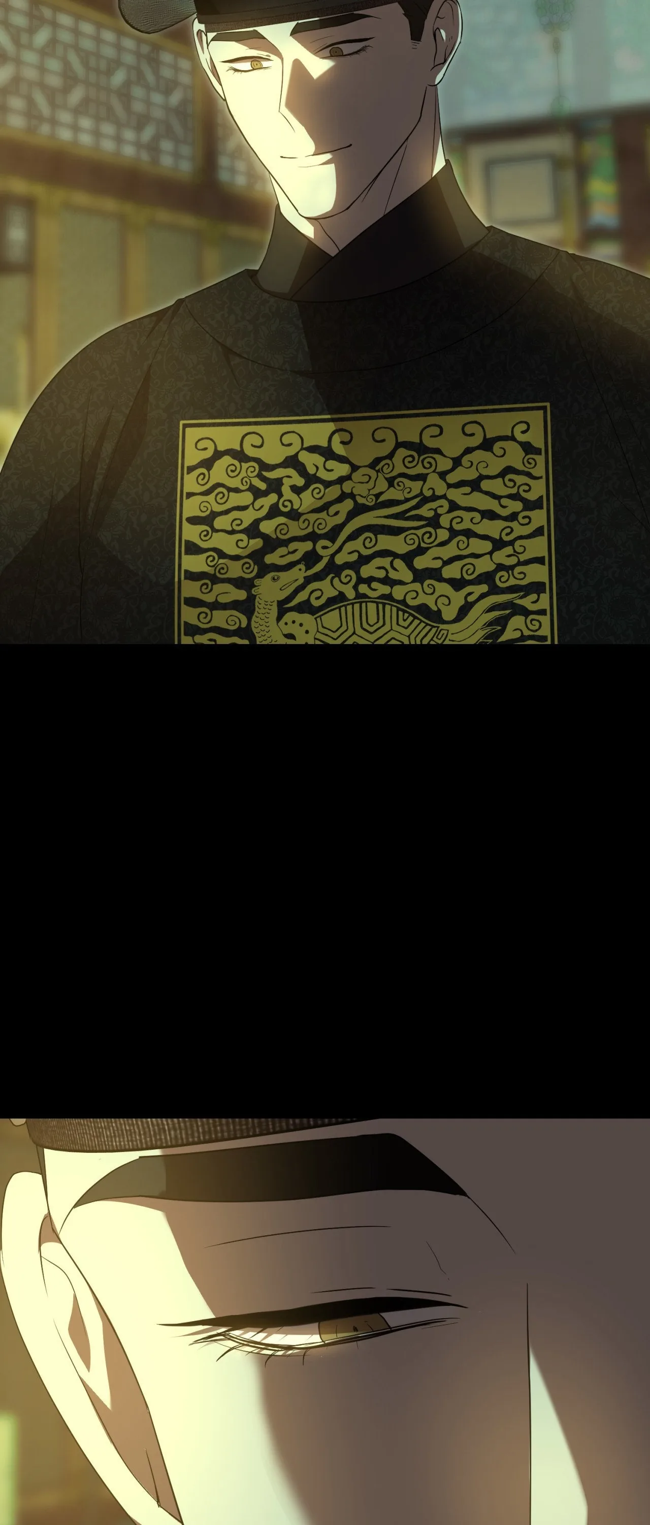 Acting Badly Chapter 9 page 63 - 