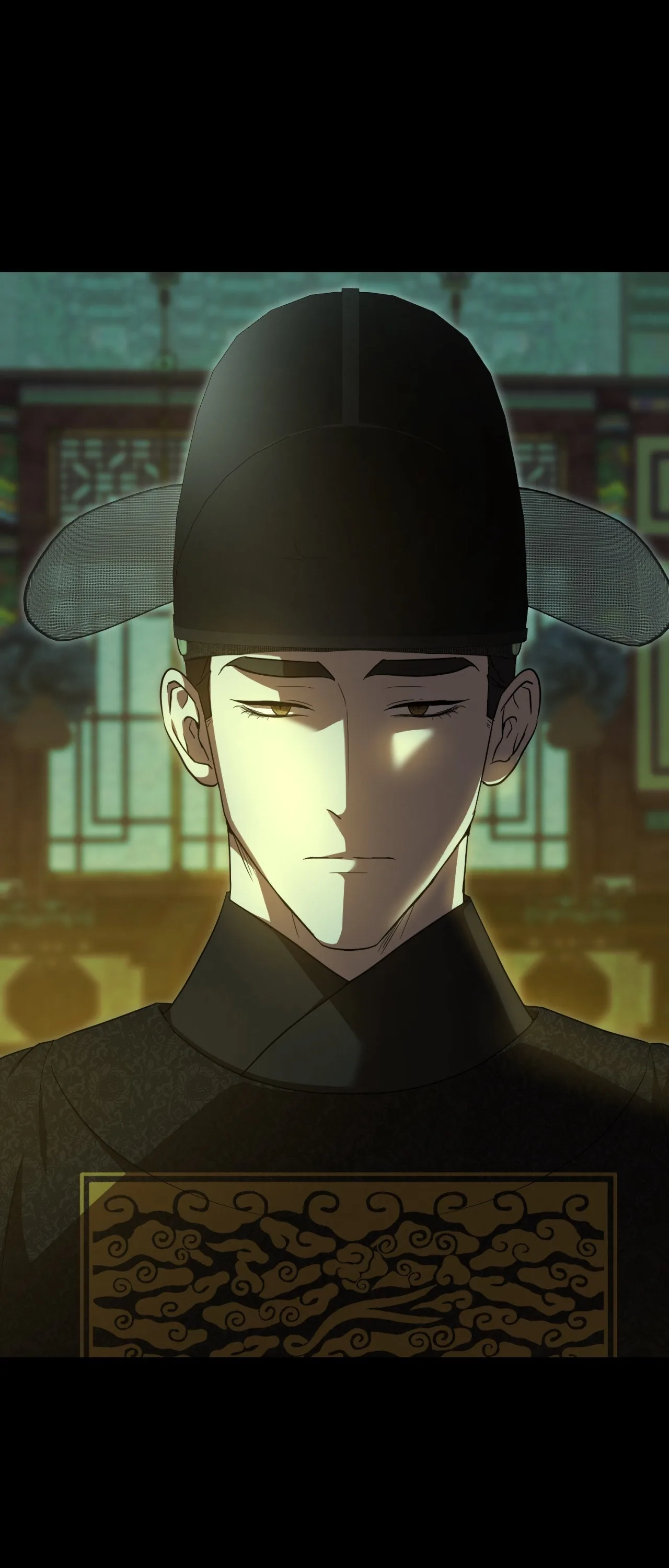 Acting Badly Chapter 9 page 66 - 