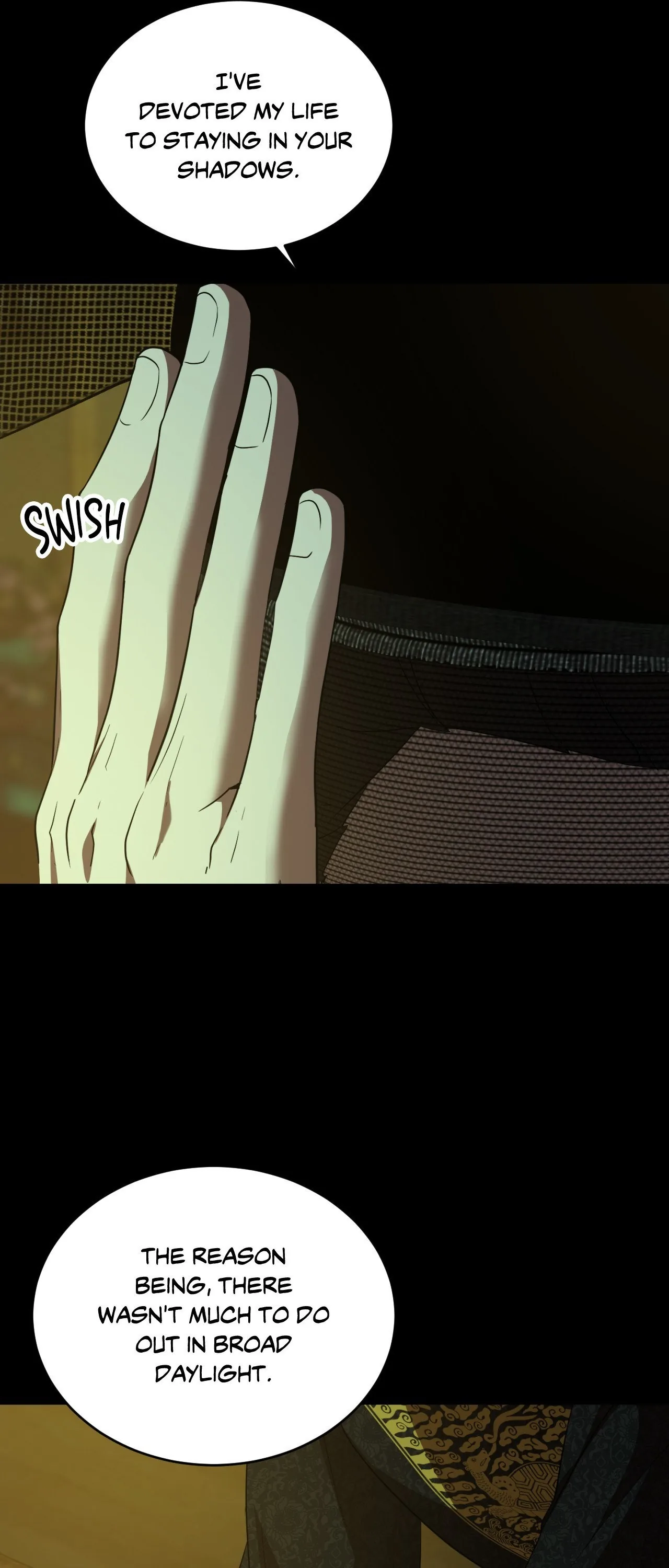 Acting Badly Chapter 9 page 67 - 