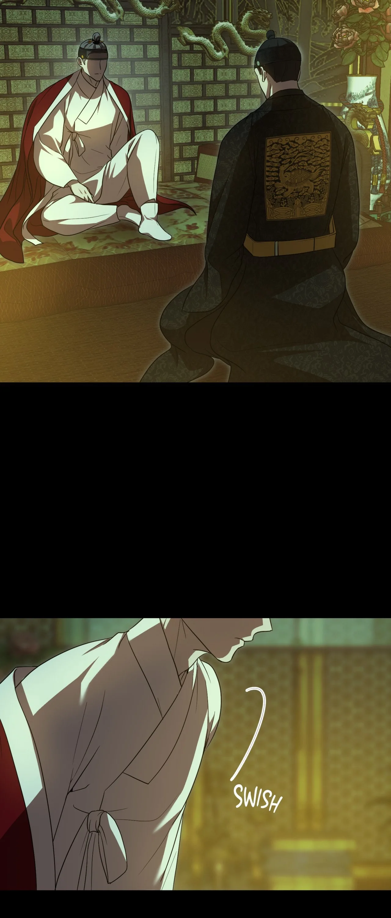 Acting Badly Chapter 9 page 69 - 