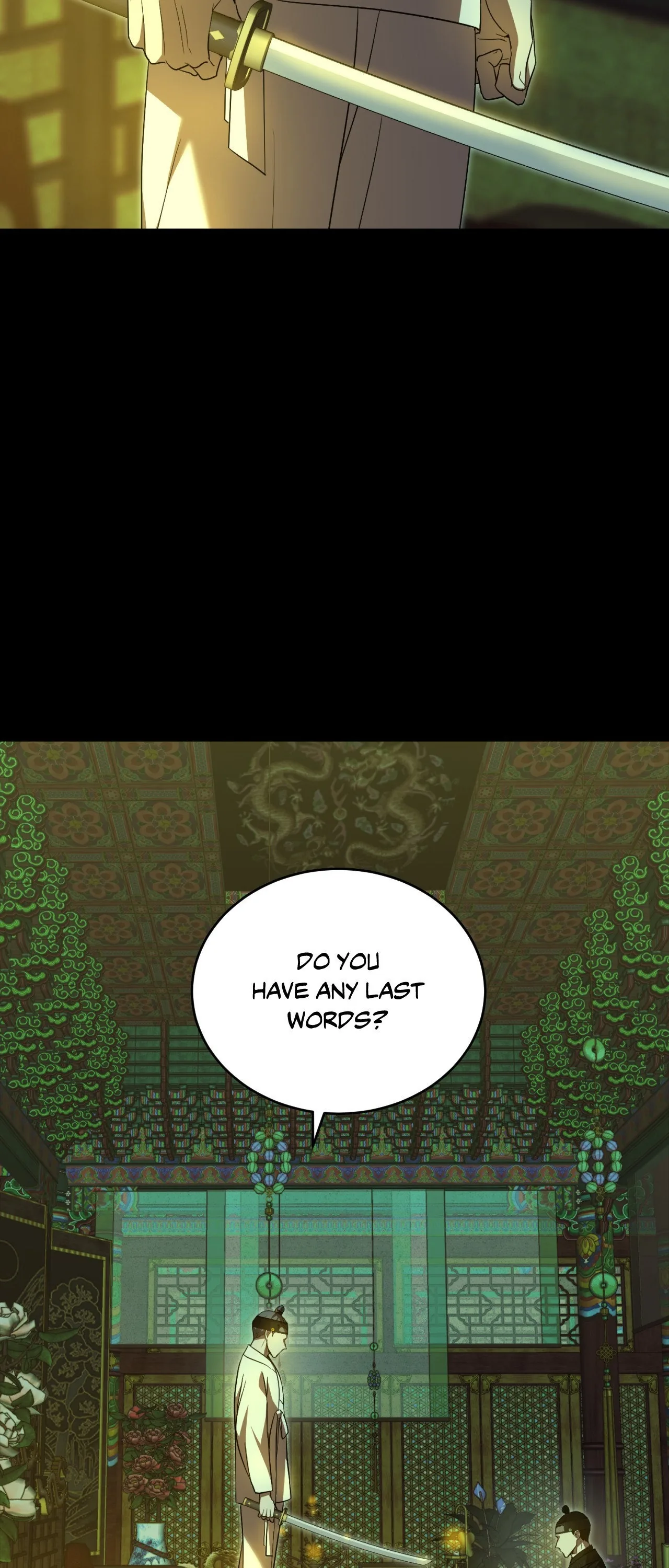 Acting Badly Chapter 9 page 73 - 