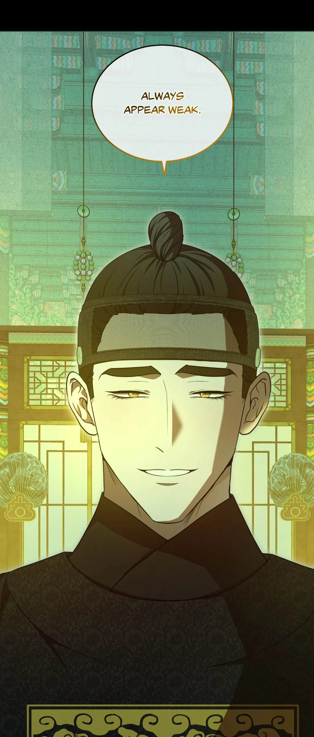 Acting Badly Chapter 9 page 76 - 