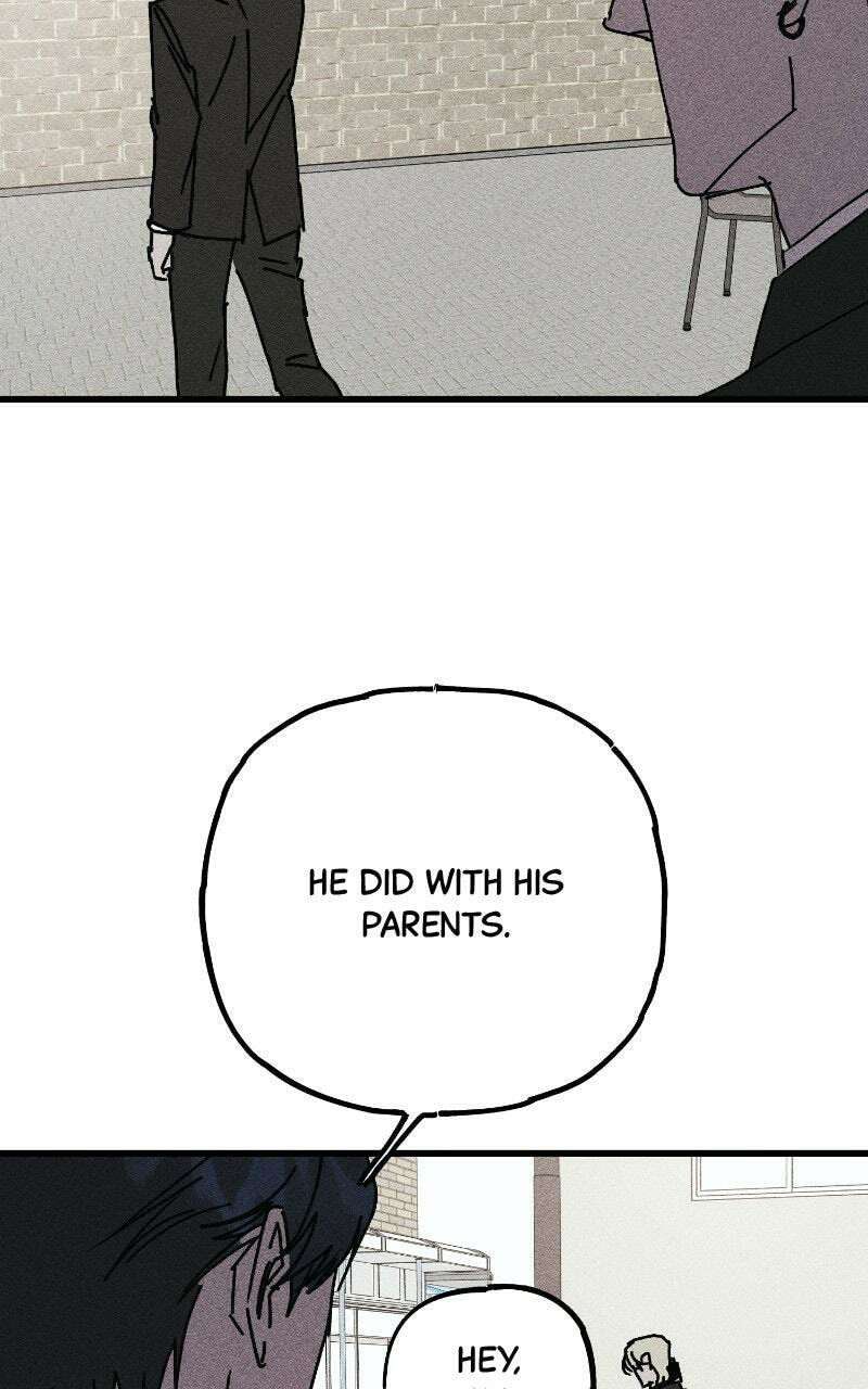 Acting Gangster Chapter 28 page 150 - 