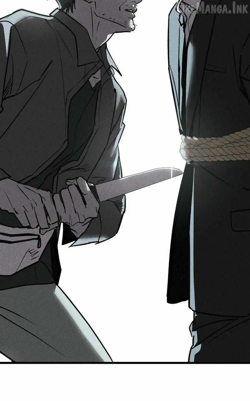 Acting Gangster Chapter 39 page 11 - 
