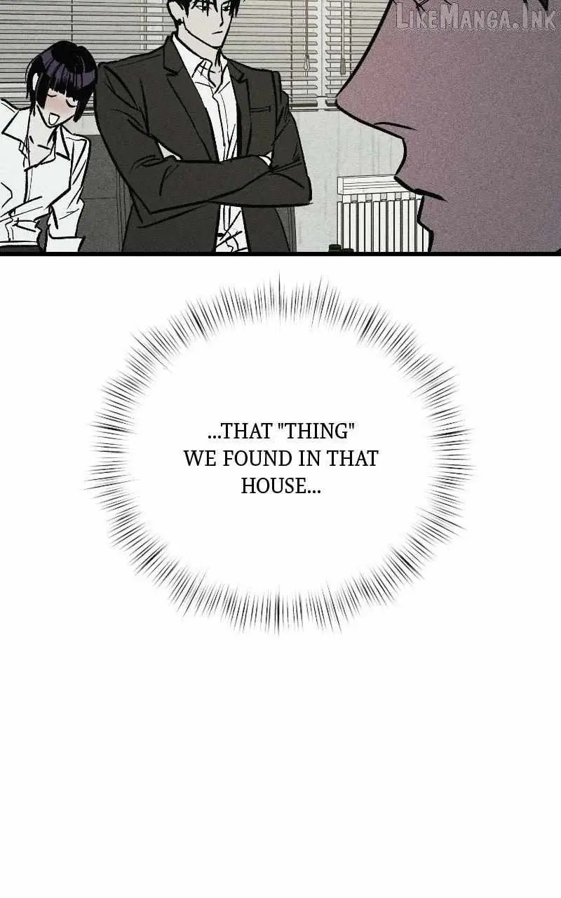 Acting Gangster Chapter 39 page 102 - 