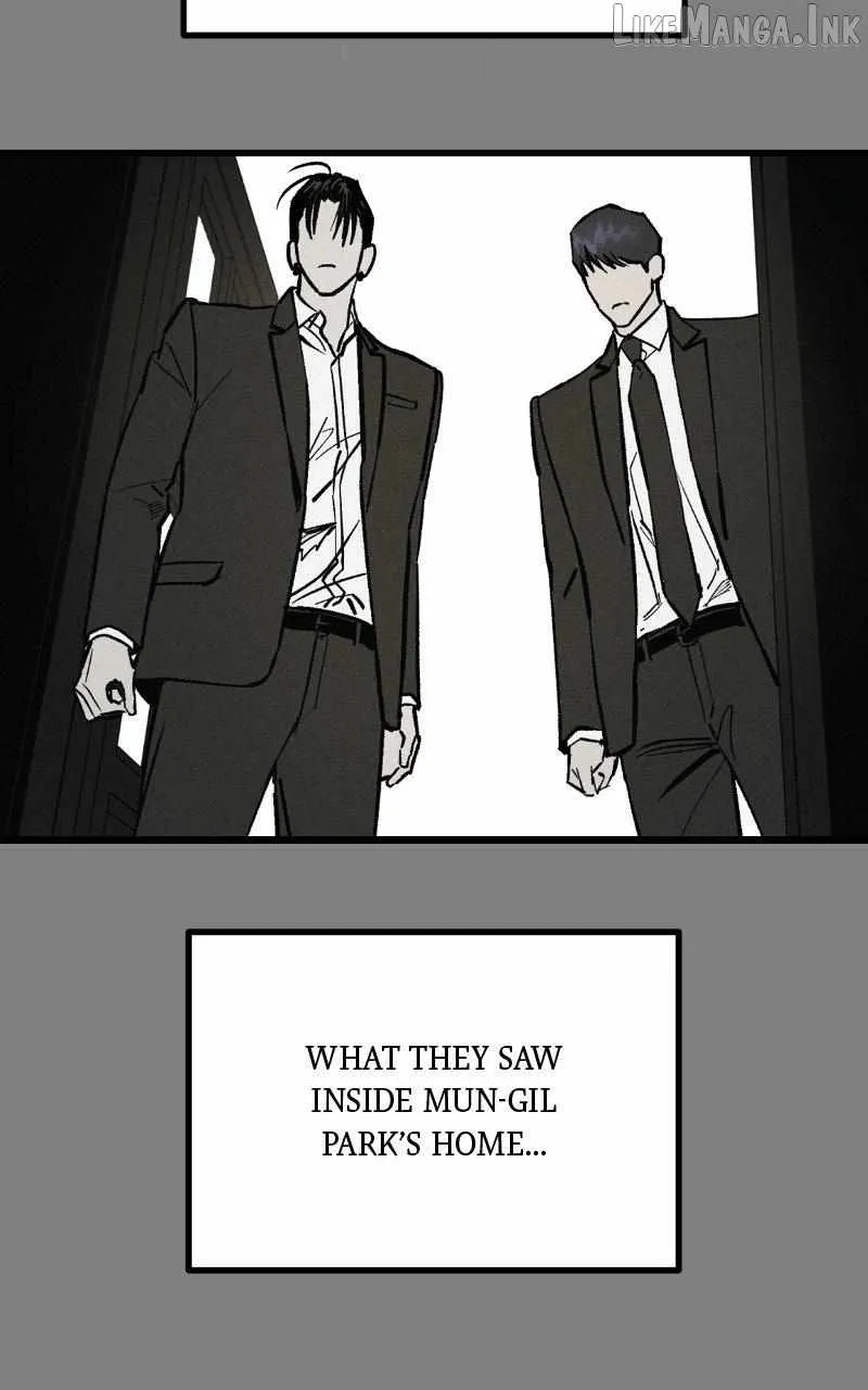 Acting Gangster Chapter 39 page 104 - 