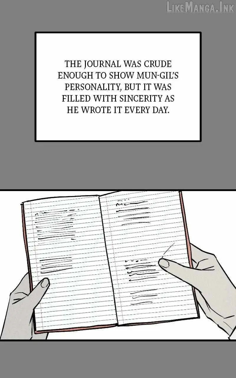 Acting Gangster Chapter 39 page 109 - 