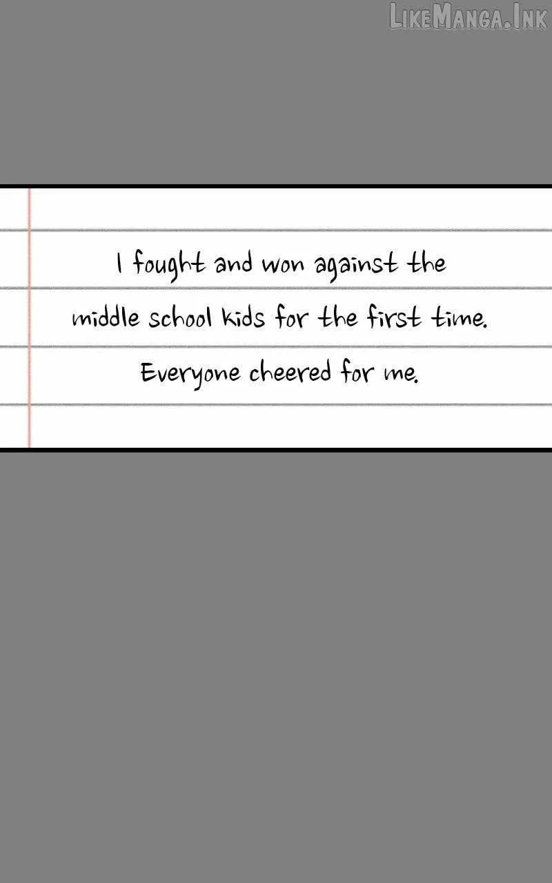 Acting Gangster Chapter 39 page 115 - 